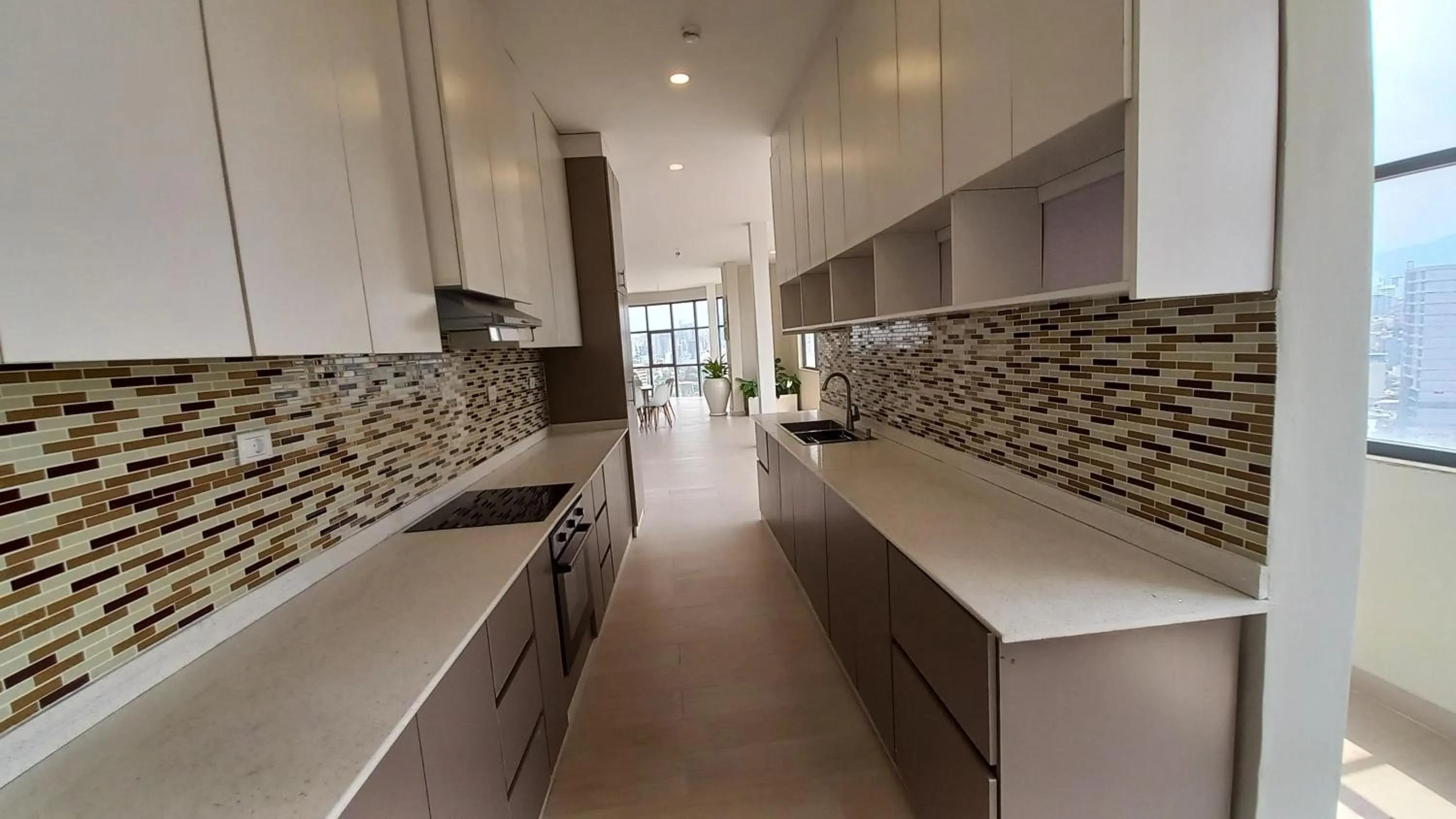 Addis Ville Hotel Apartment