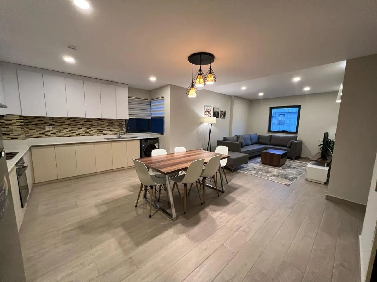 View (from property/room) in Addis Ville Hotel Apartment