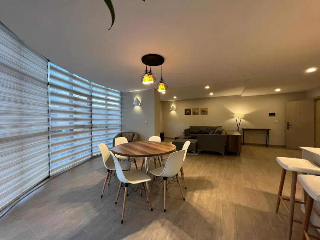 Addis Ville Hotel Apartment