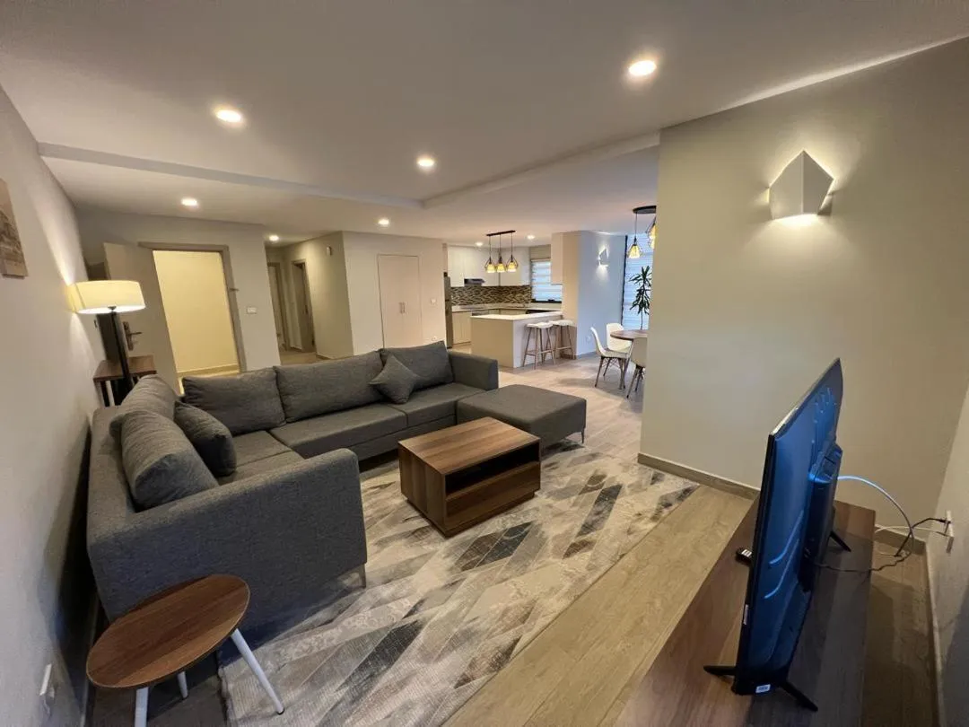 Addis Ville Hotel Apartment