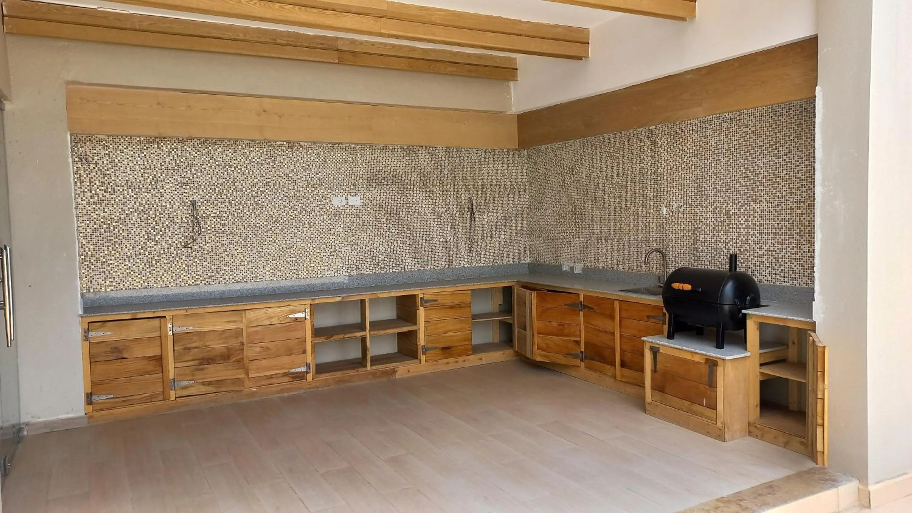 Addis Ville Hotel Apartment