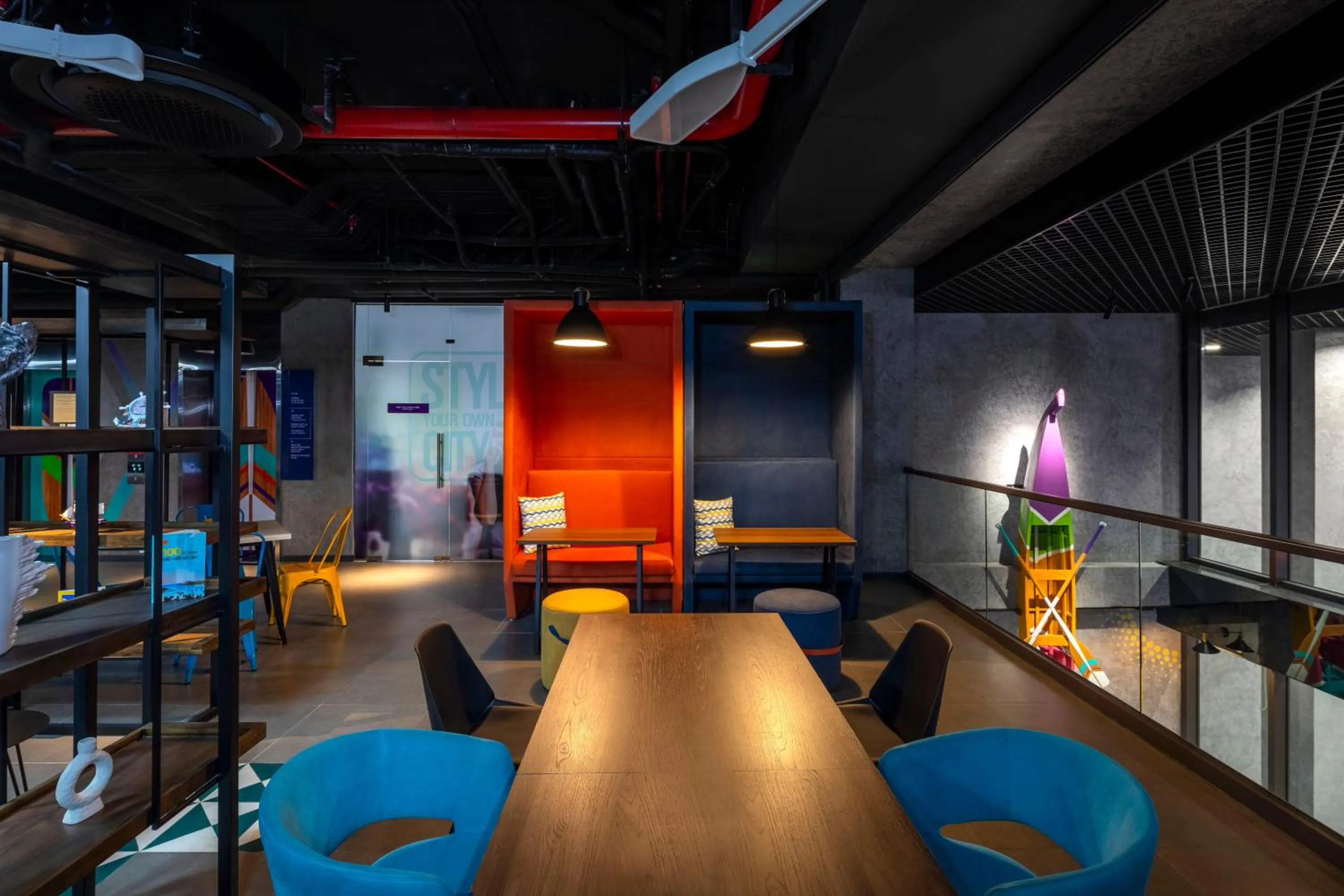 Business facilities in Tru by Hilton Da Nang City Centre