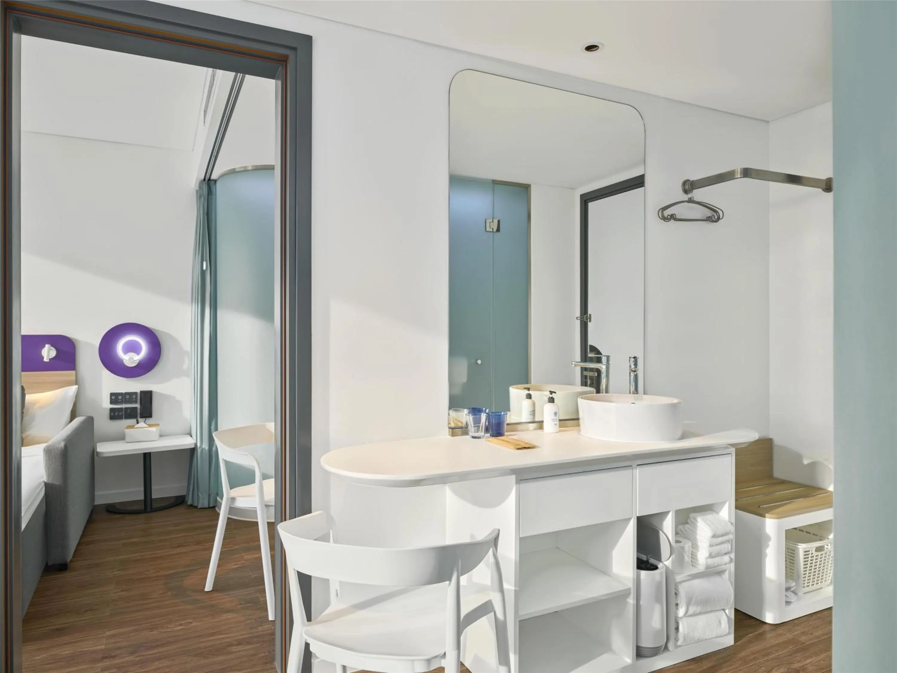 Bedroom in Tru by Hilton Da Nang City Centre