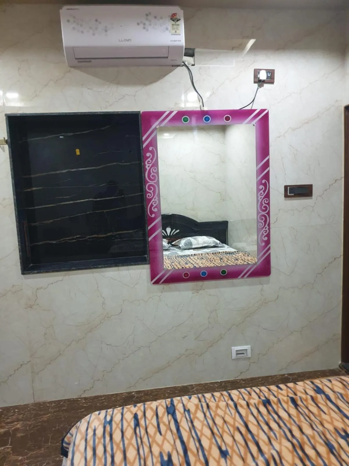 RKS INTERNATIONAL HAMPi