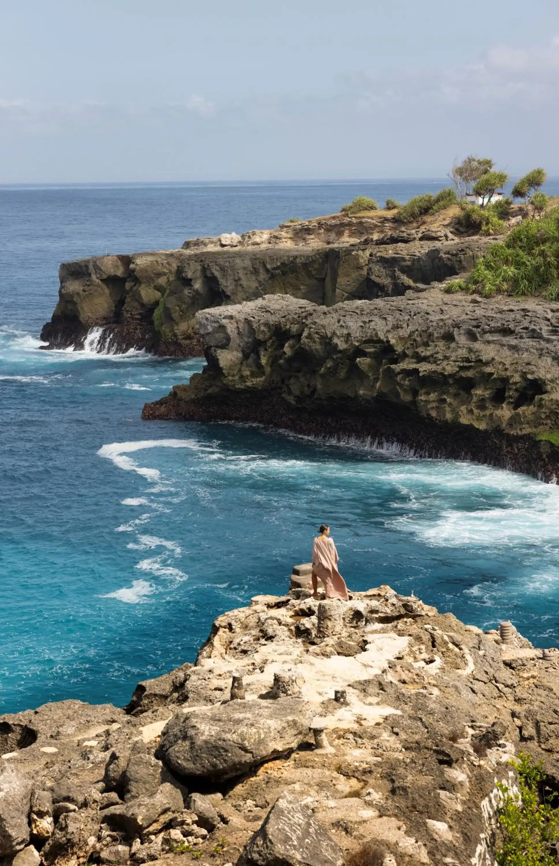 View (from property/room) in ARNA Suites and Ocean Lounge View (from property/room) in ARNA Suites and Ocean Lounge