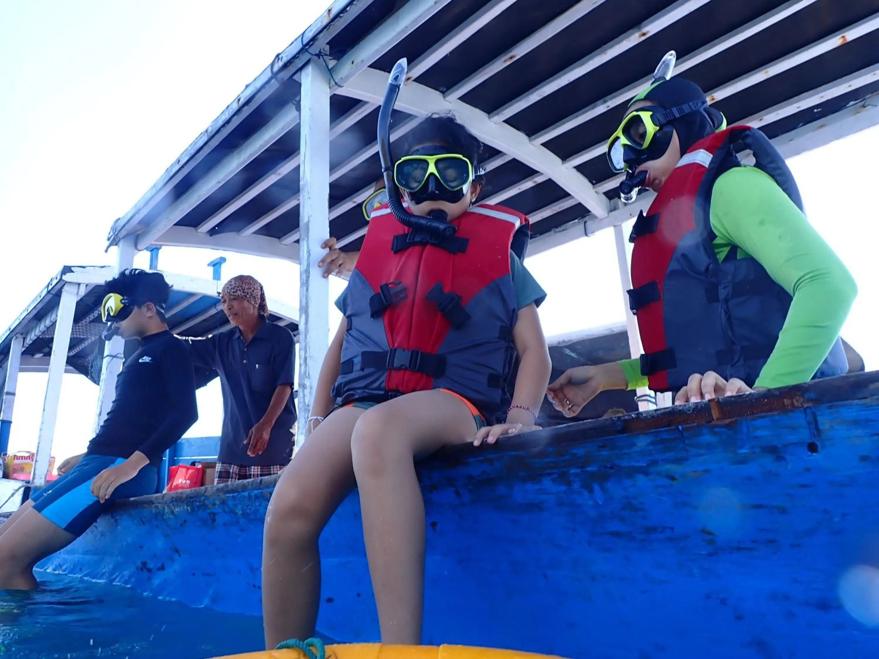 LeBulu Menjangan
