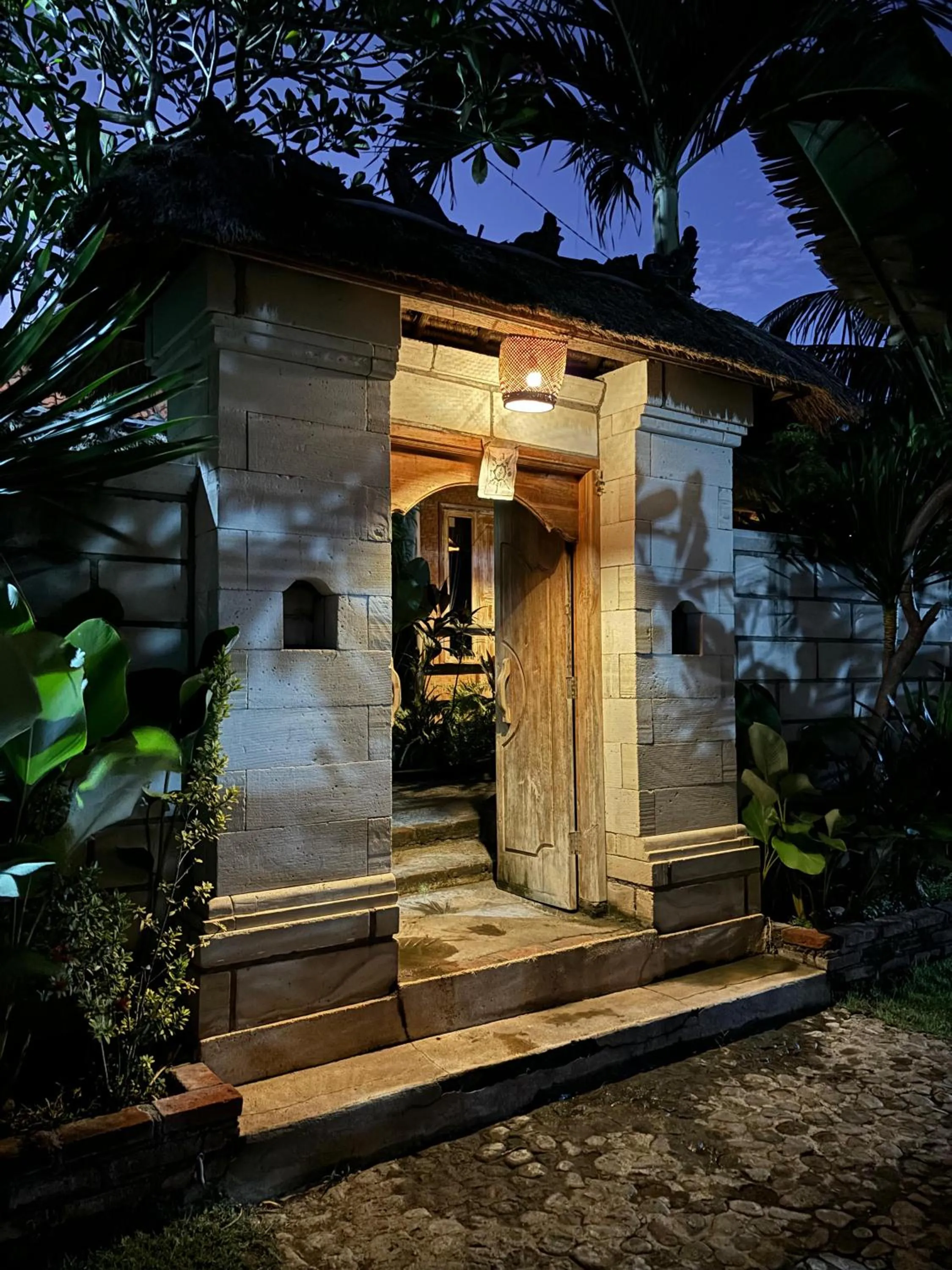 LeBulu Menjangan