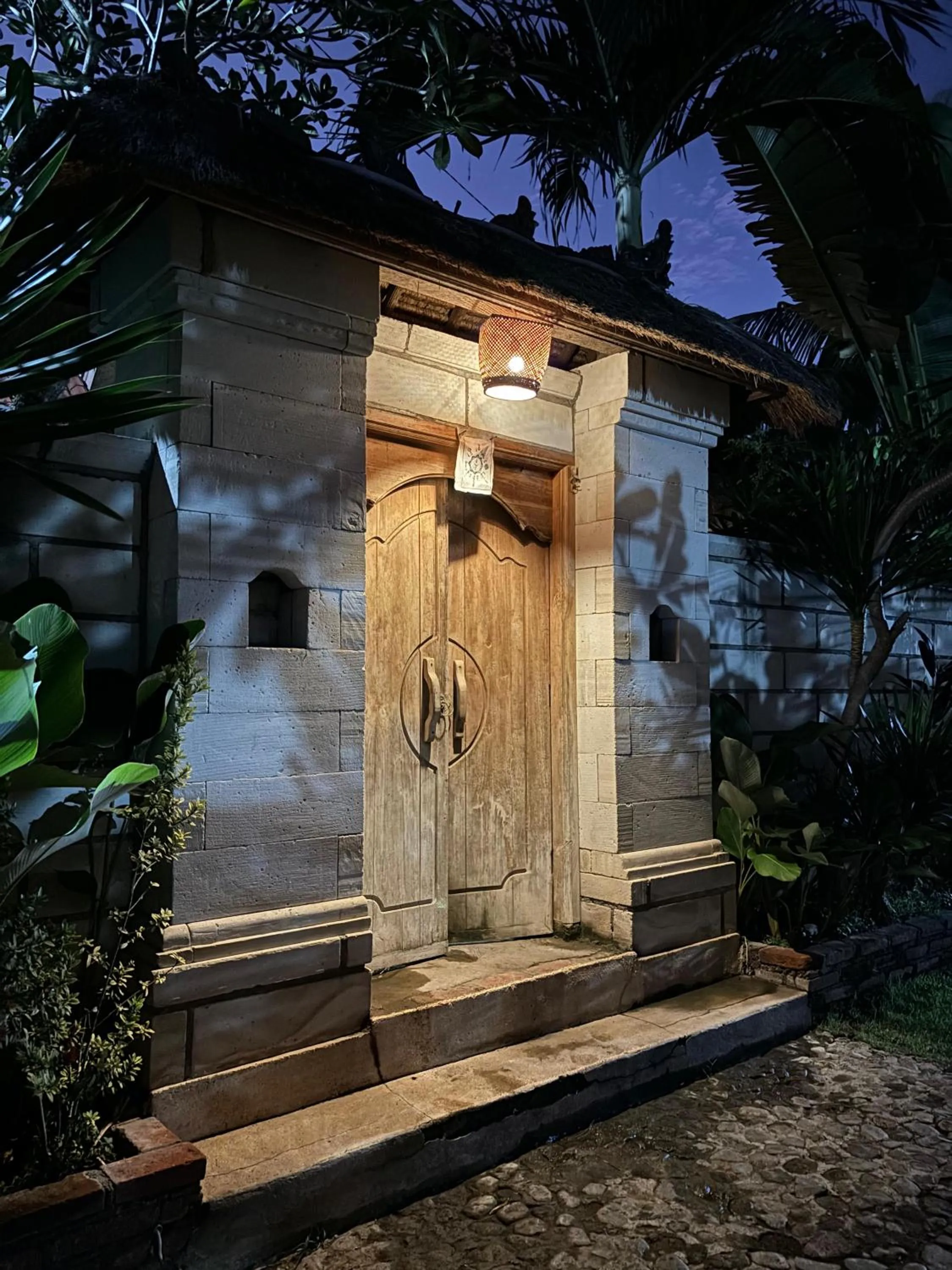 LeBulu Menjangan