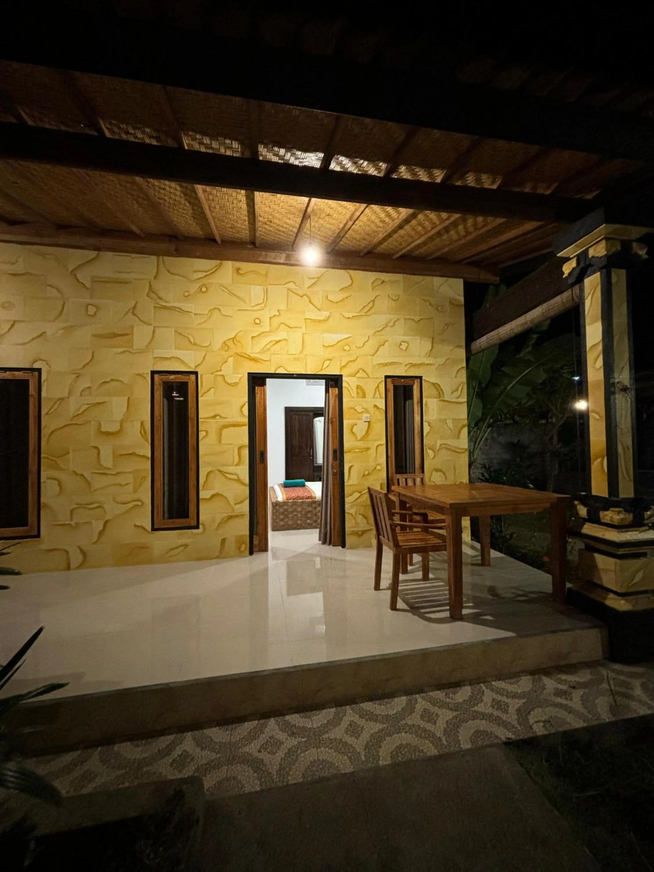 LeBulu Menjangan
