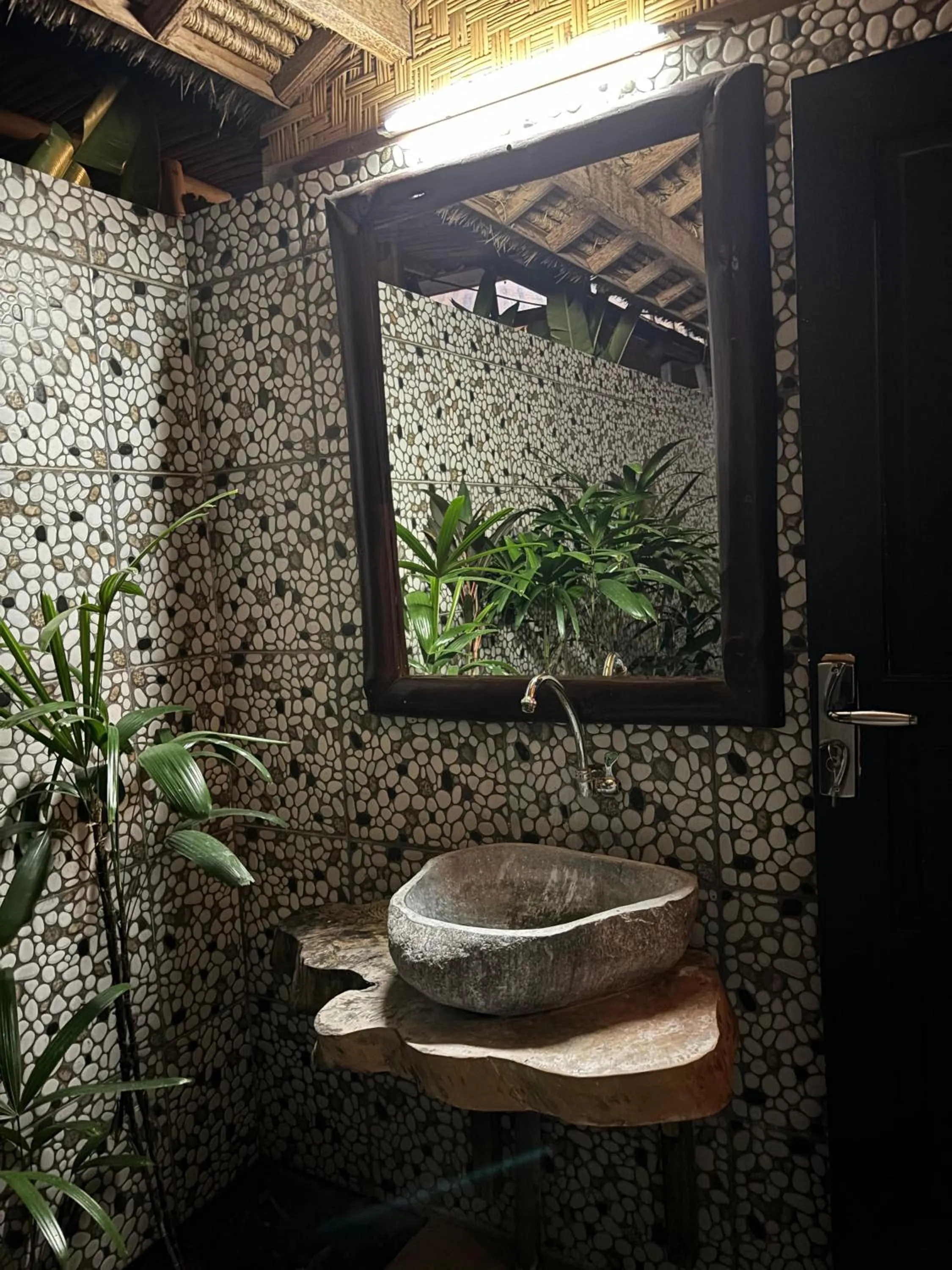 LeBulu Menjangan