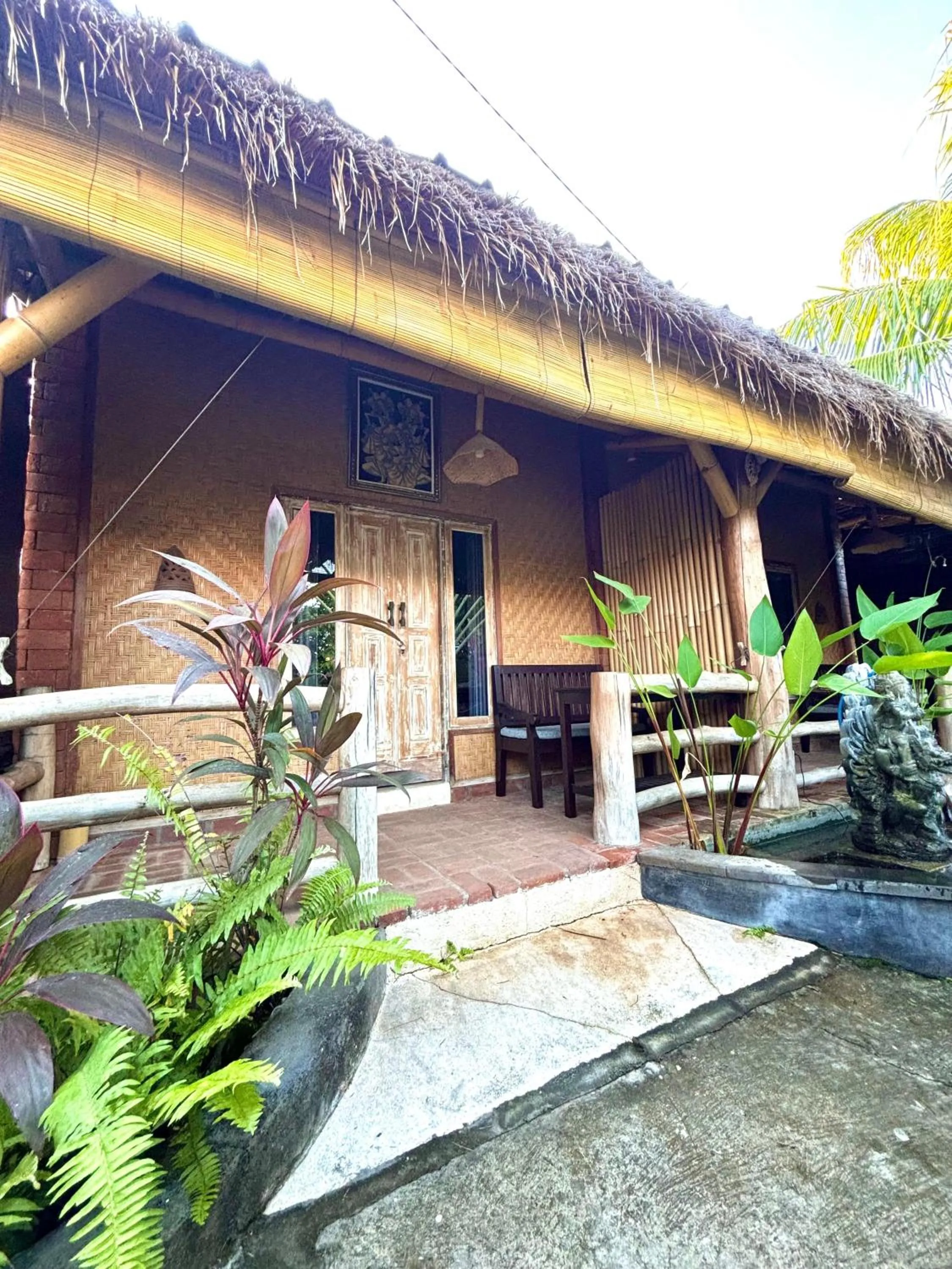 LeBulu Menjangan