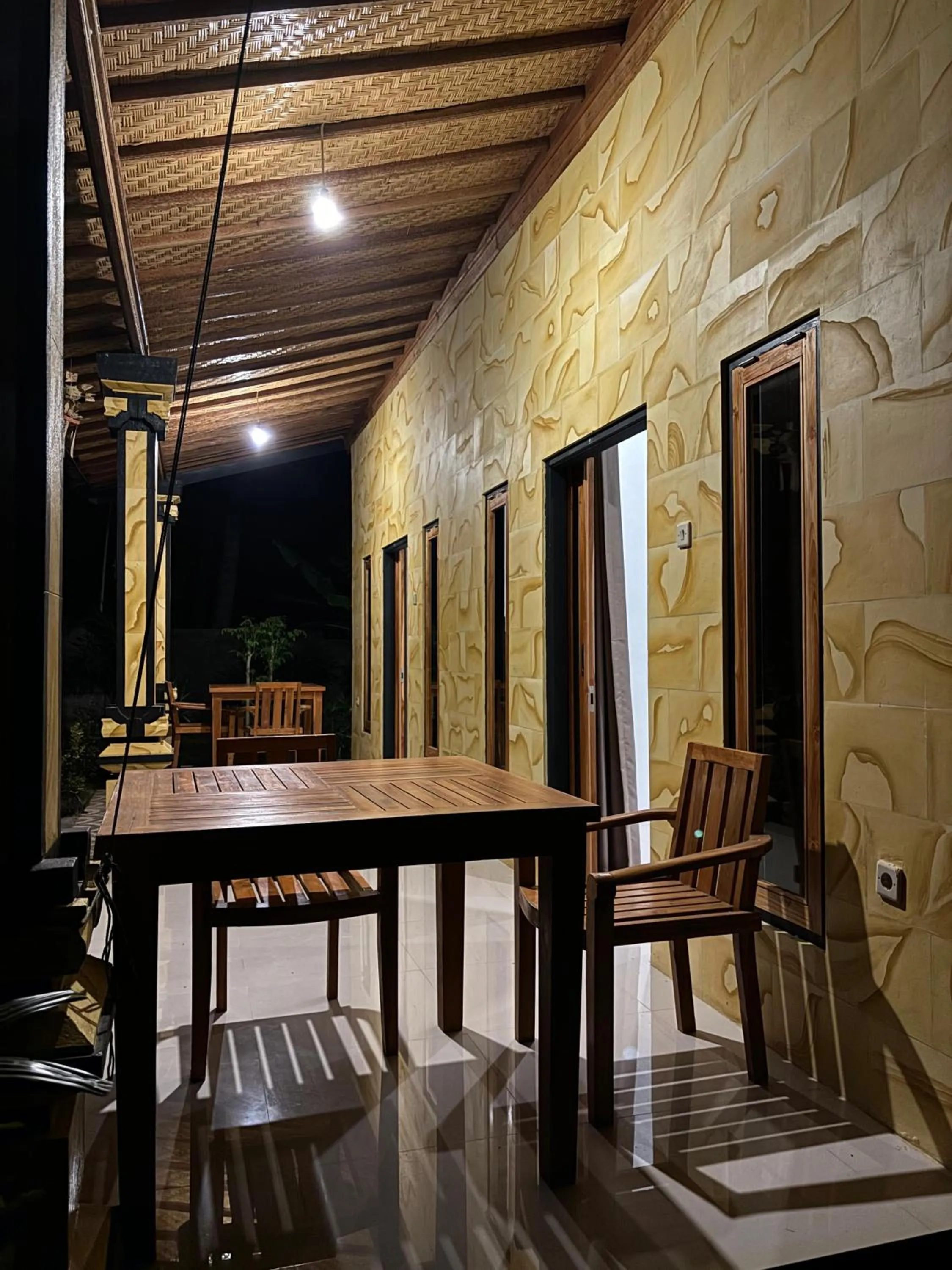LeBulu Menjangan