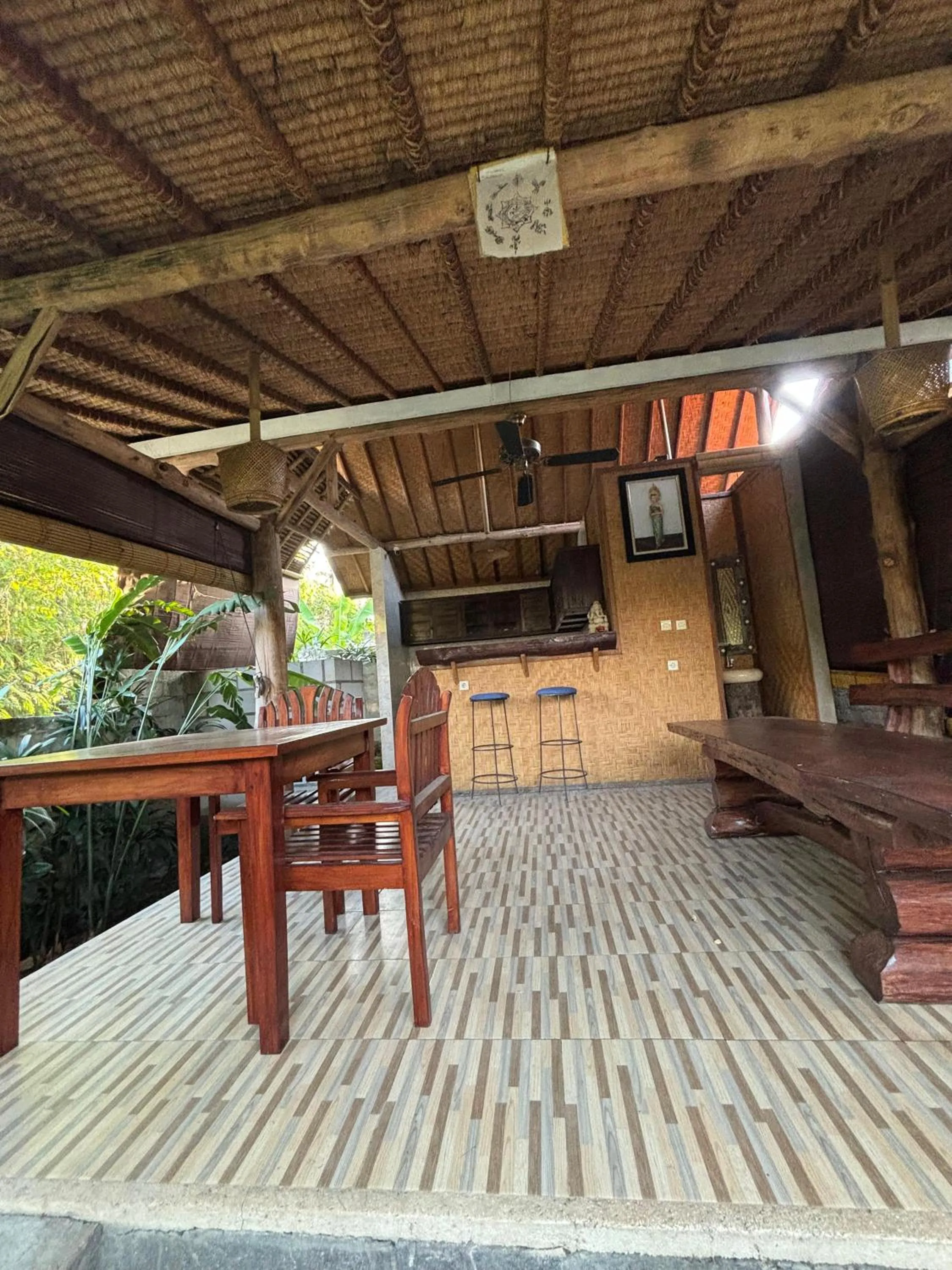 LeBulu Menjangan