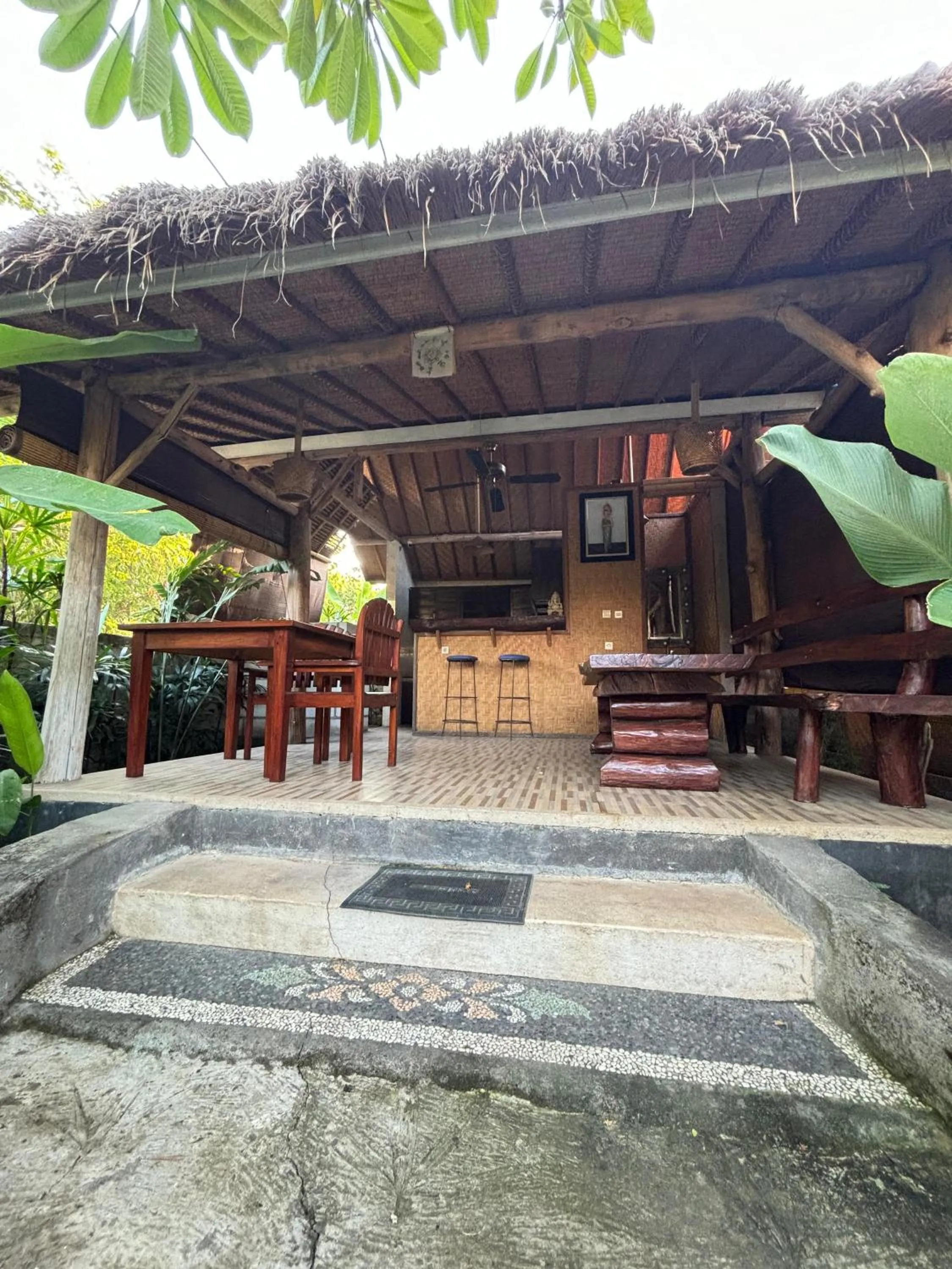 LeBulu Menjangan
