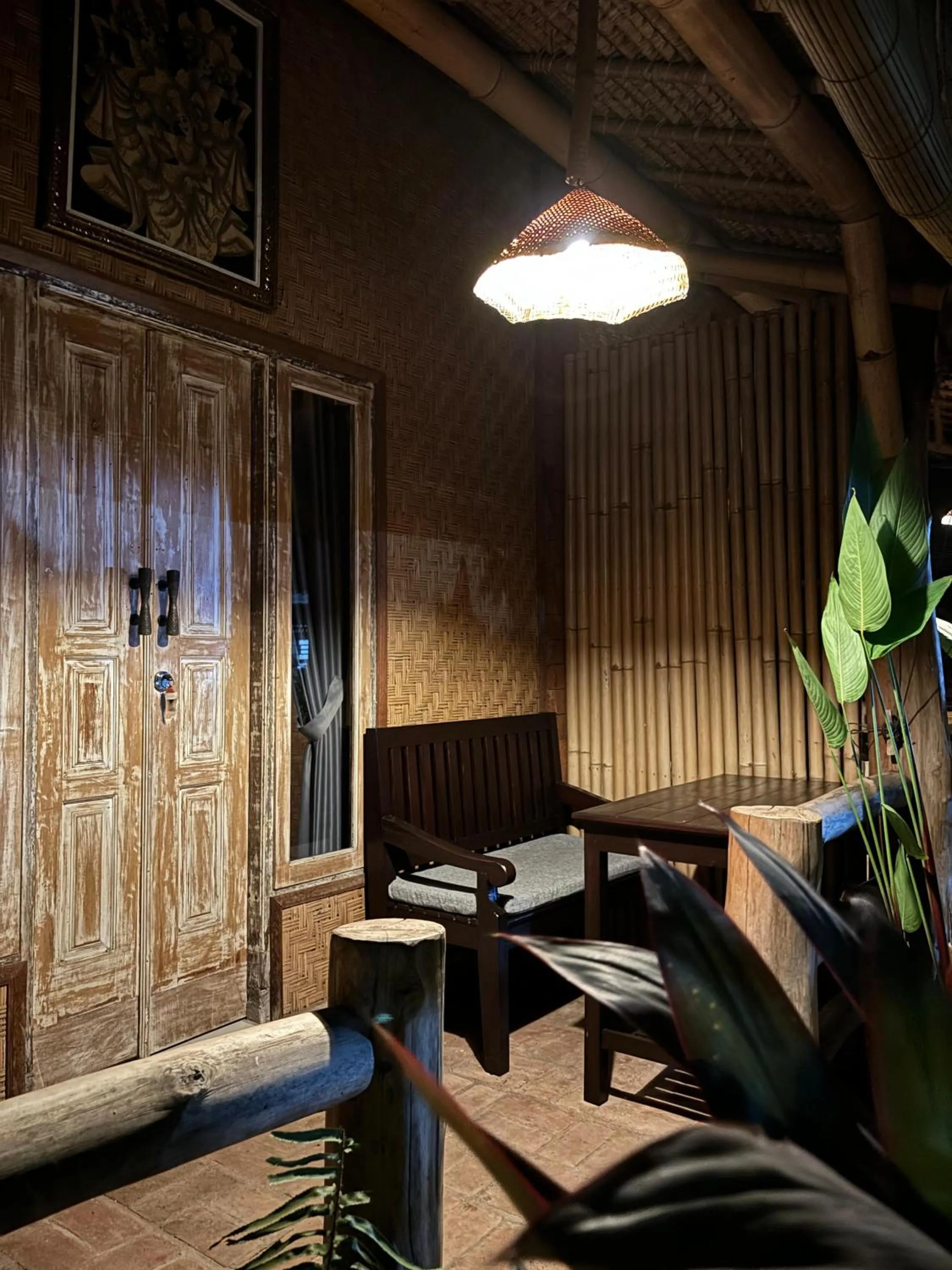 LeBulu Menjangan