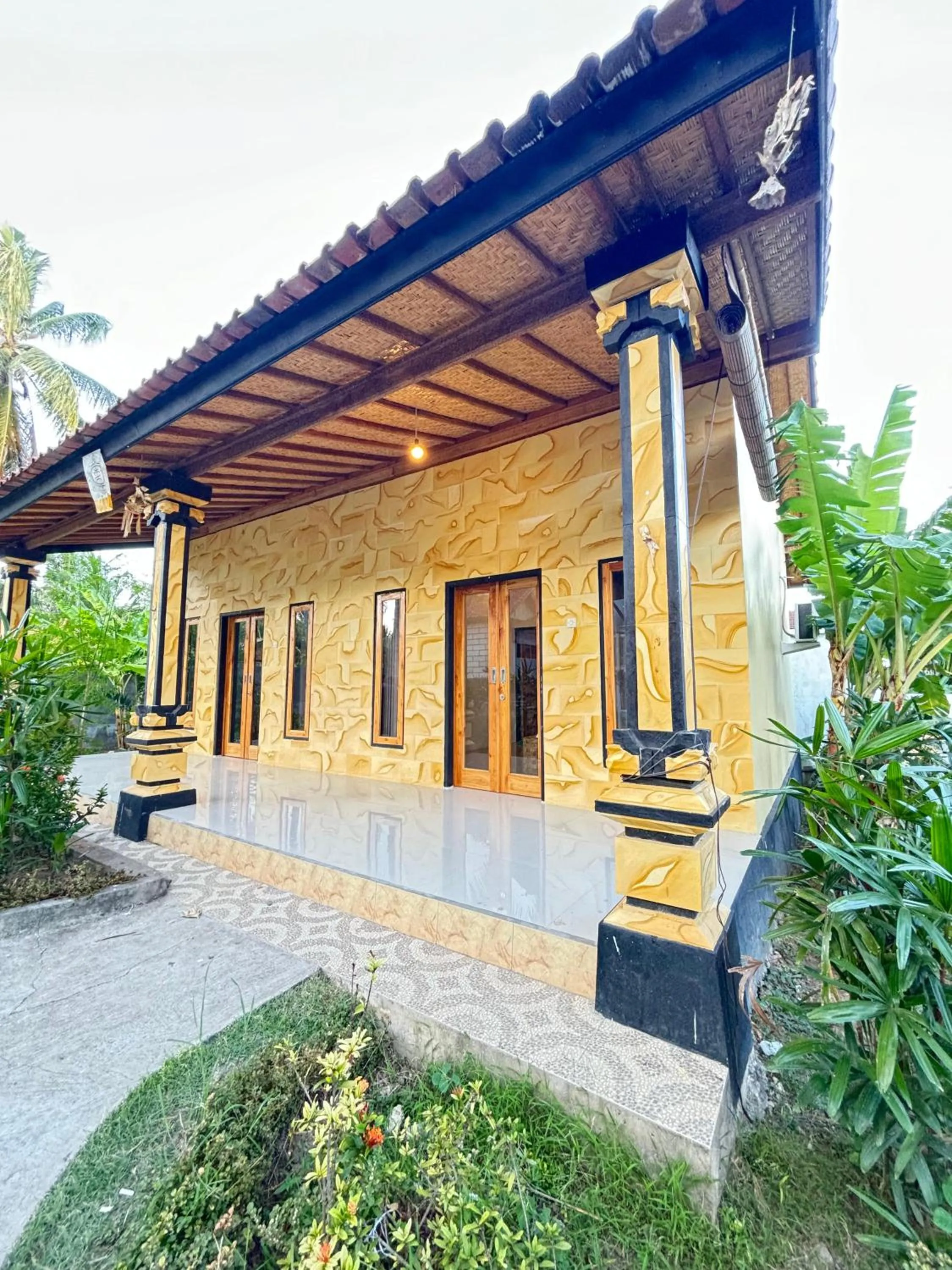 LeBulu Menjangan