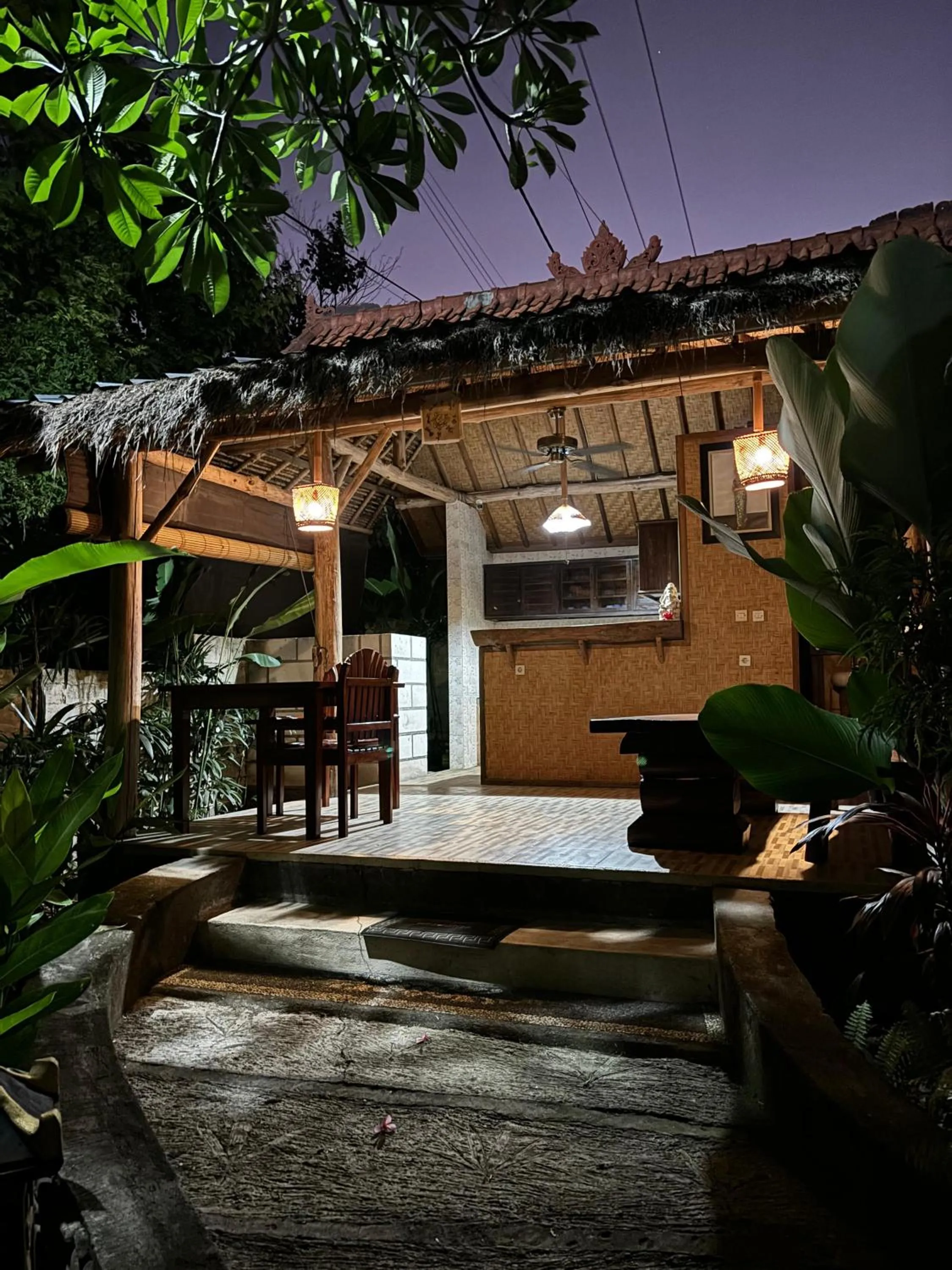 LeBulu Menjangan