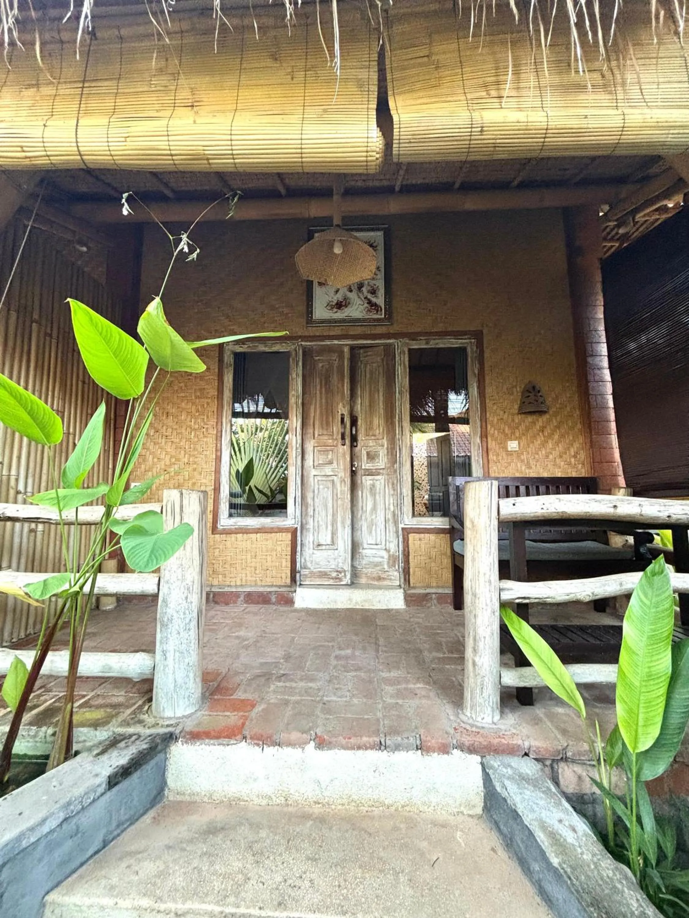 LeBulu Menjangan