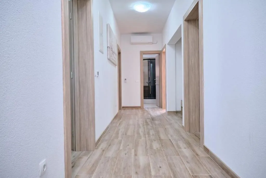 Bedroom in Villa Radun near Split