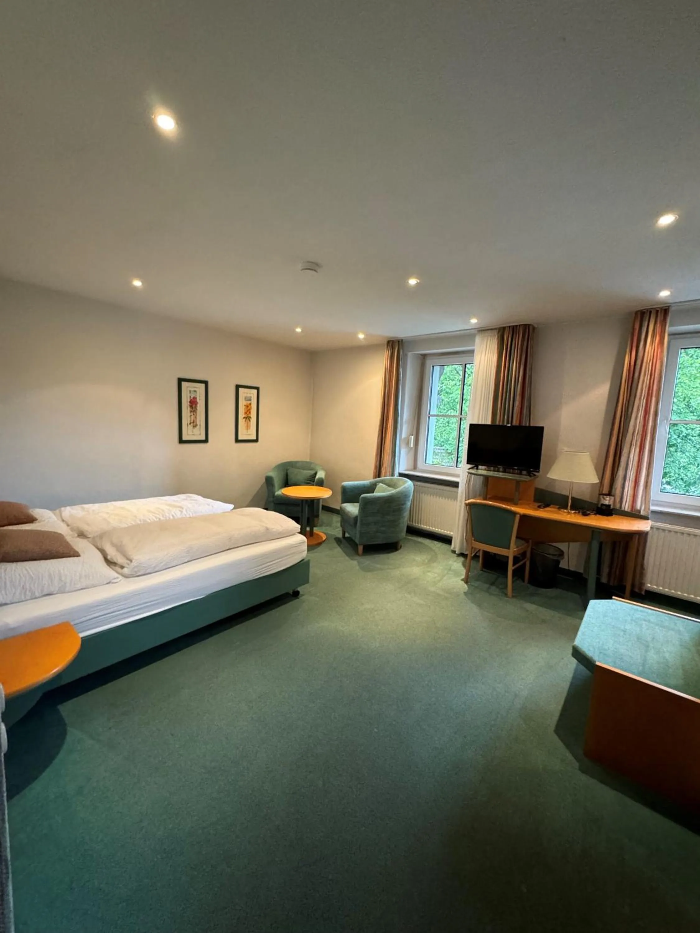 Hotel Zur Mühle