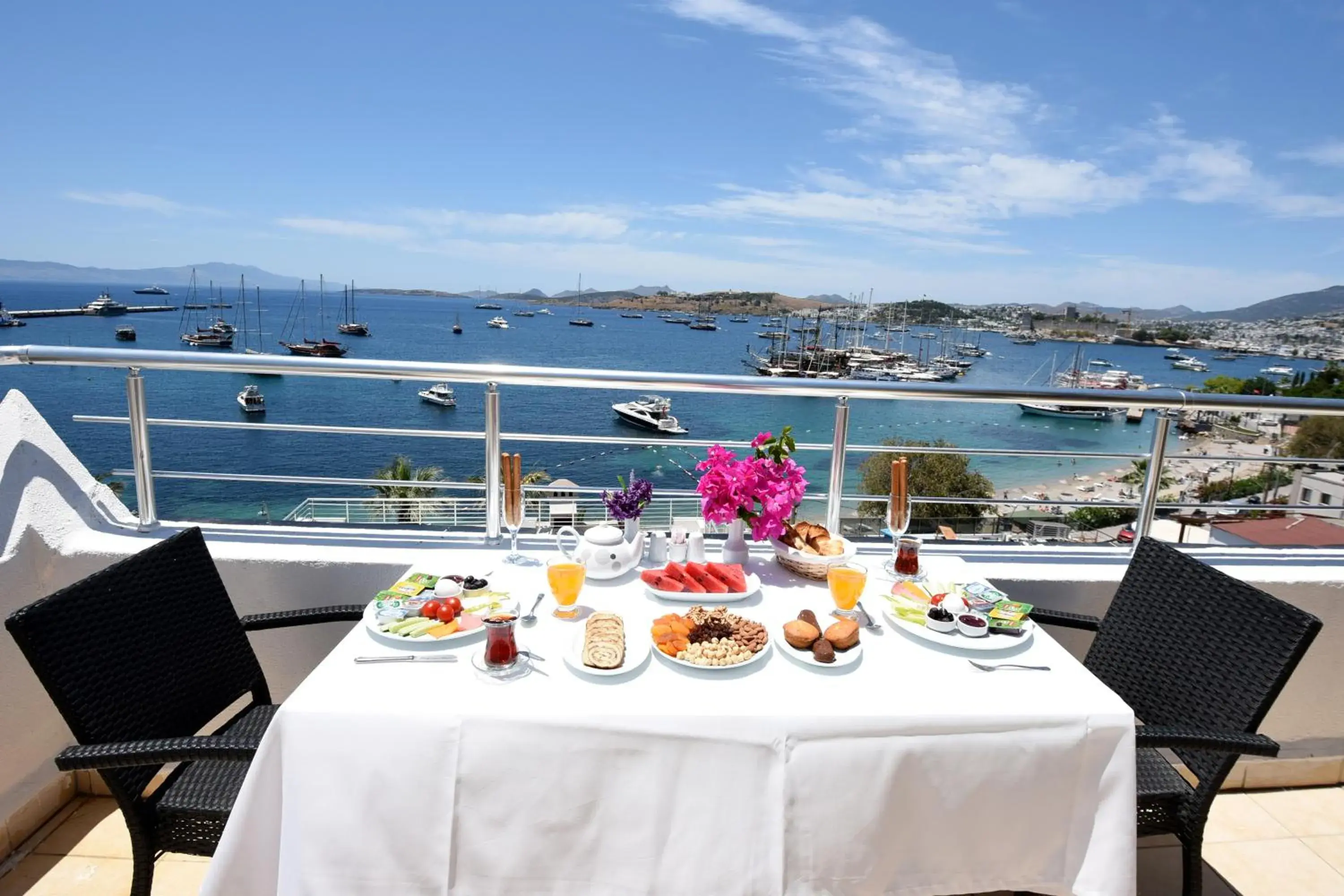 View (from property/room) in Mia Hill Suites View (from property/room) in Mia Hill Suites