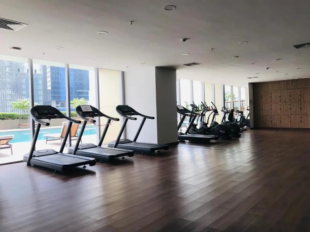 The PeAk Residence, Multi-Apartment by Emma