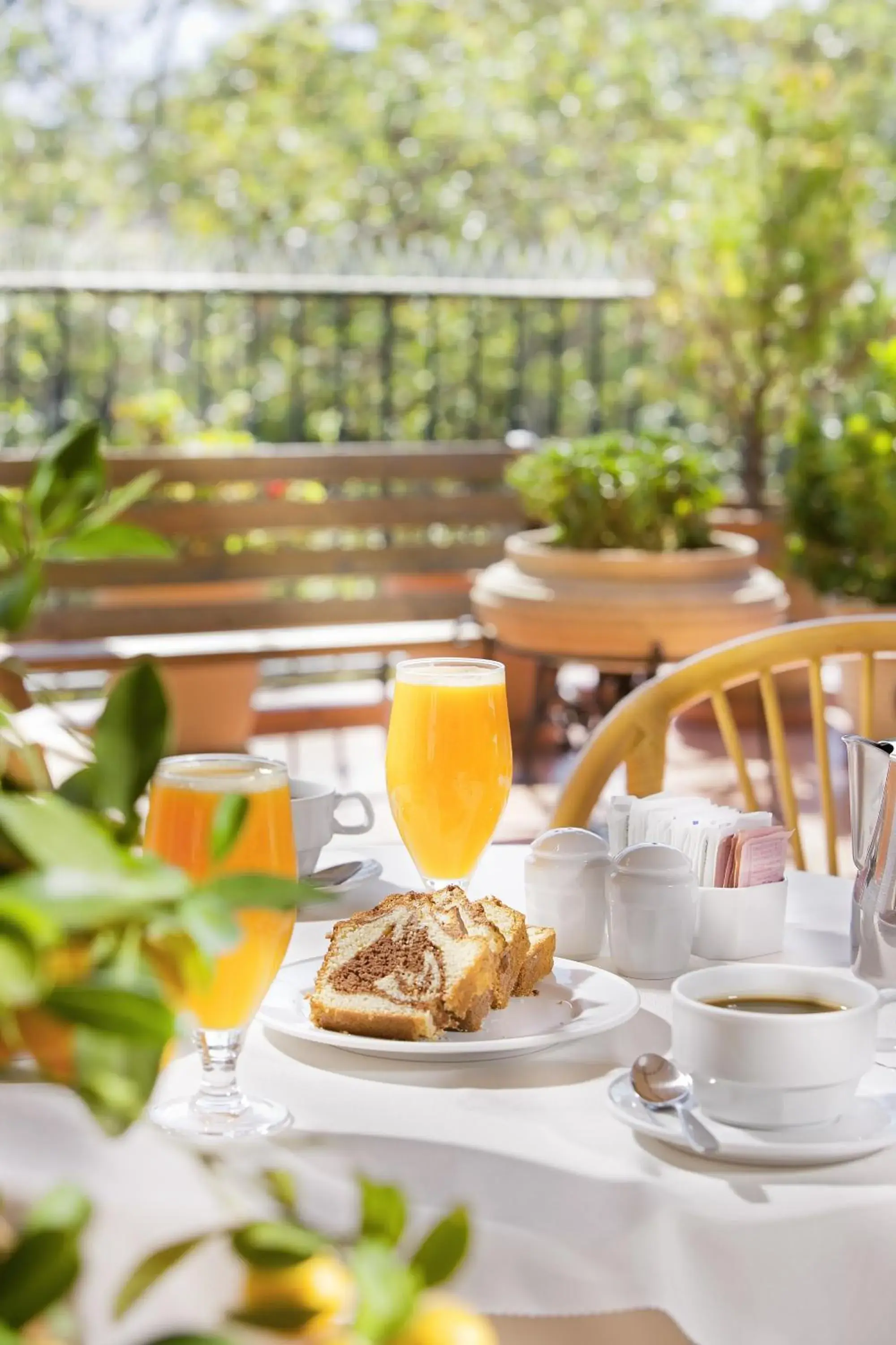 Food in Adrian Hotel Food in Adrian Hotel