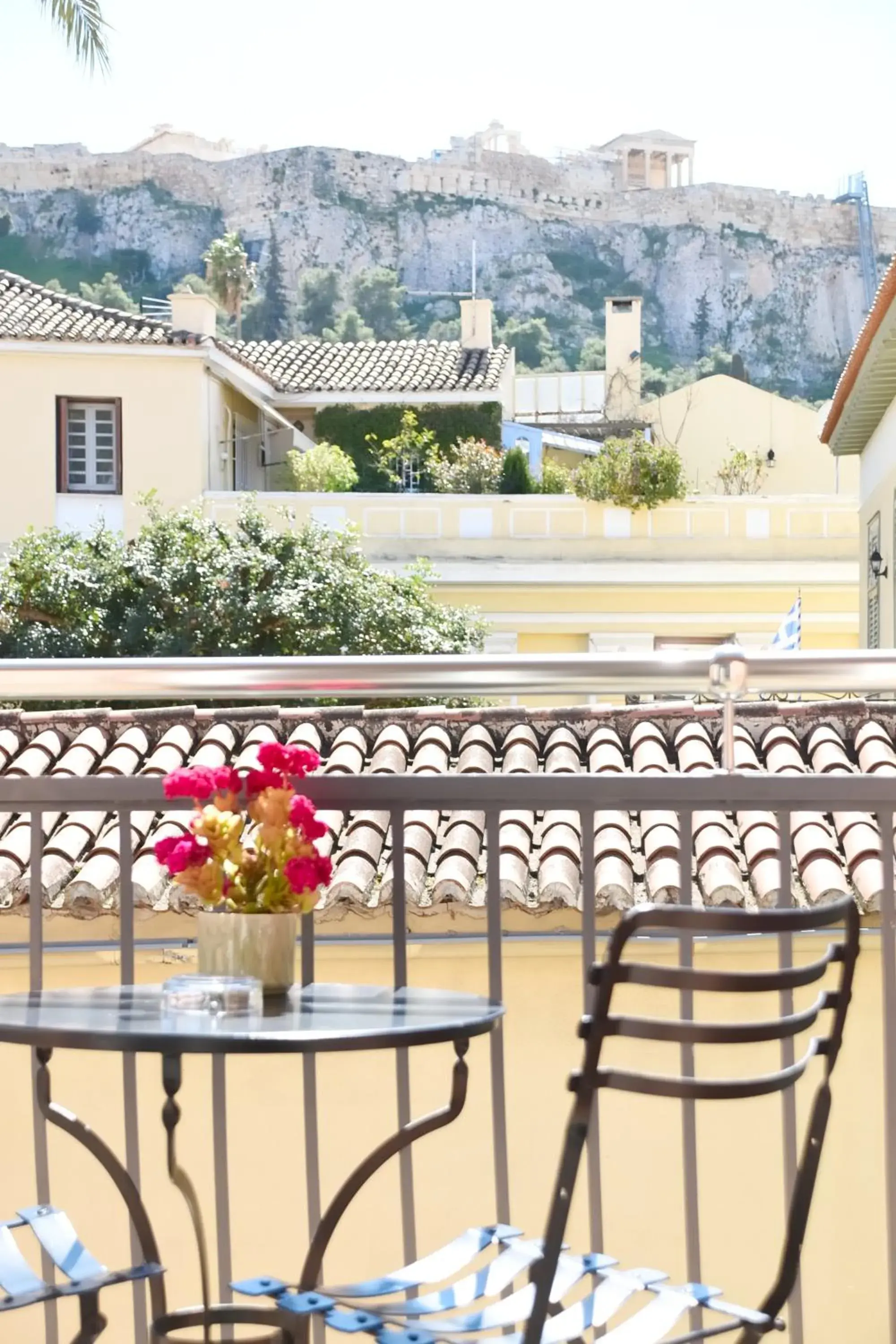 Landmark view in Adrian Hotel Landmark view in Adrian Hotel