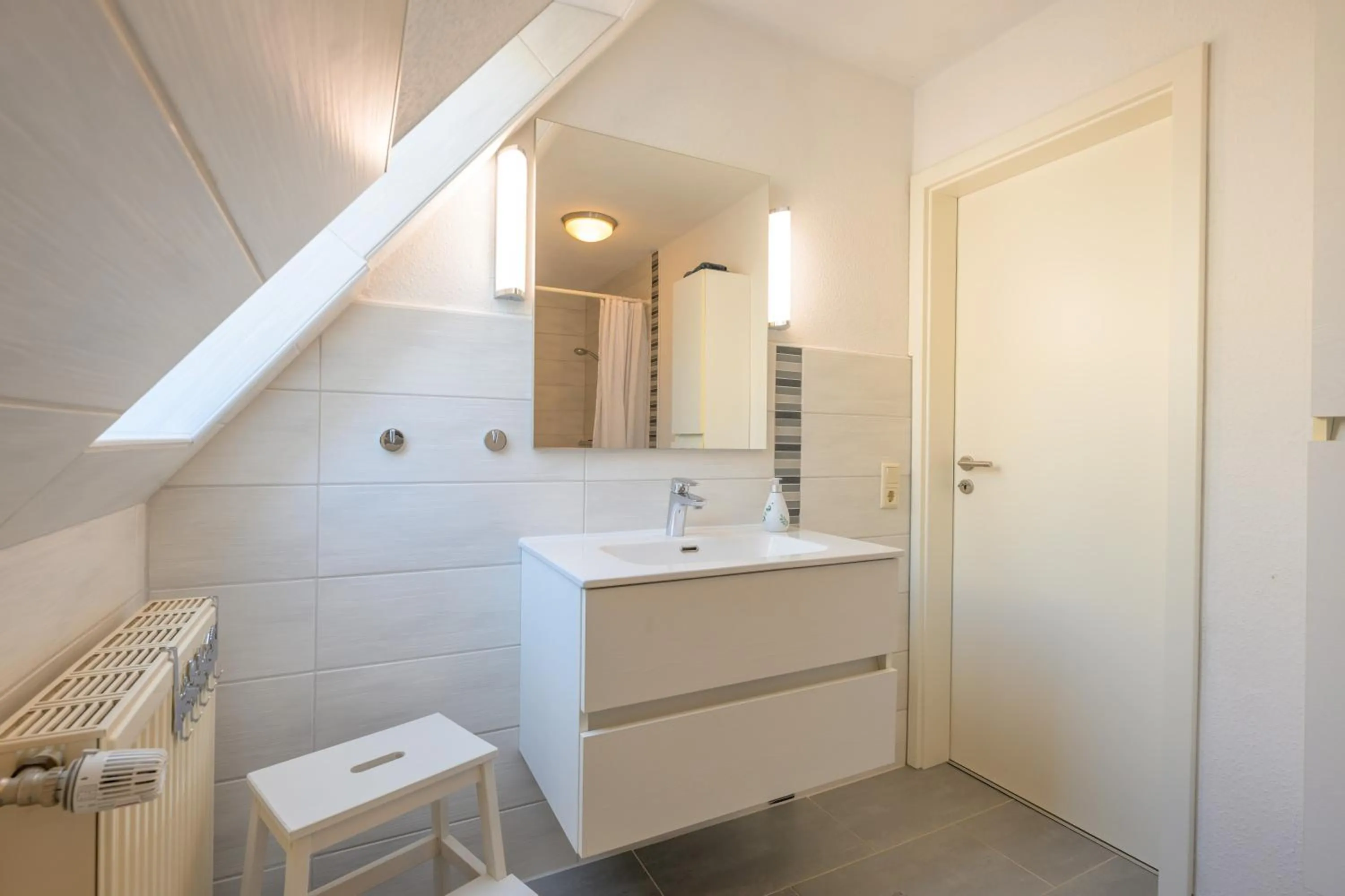 Property building in Ferienhof Harrsen