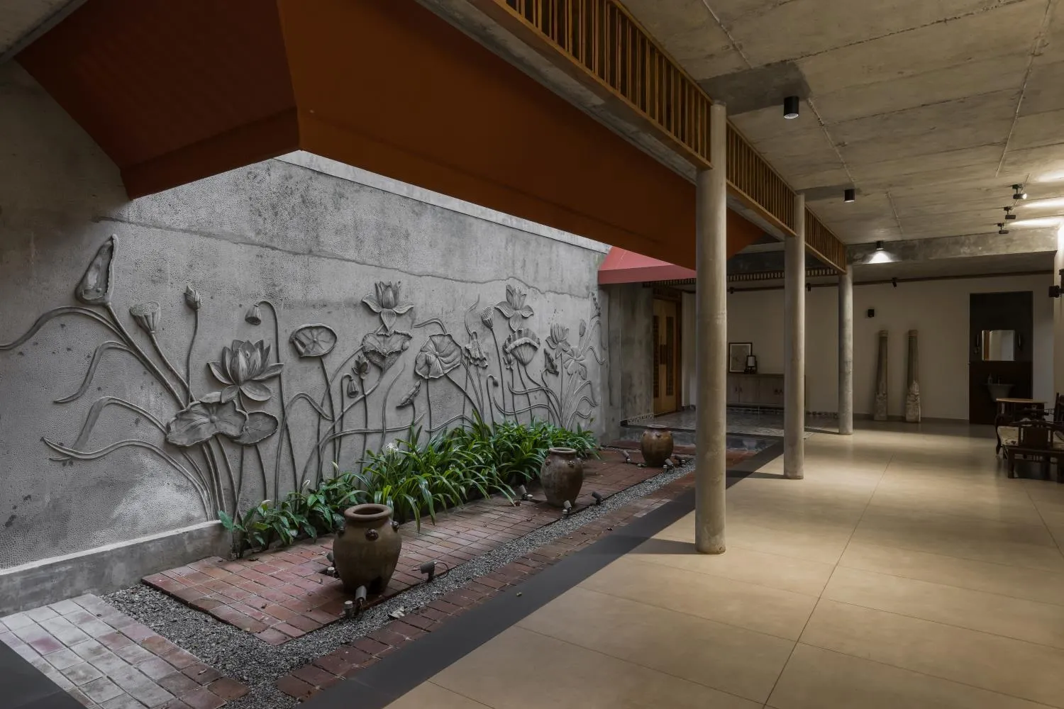 Spa and wellness centre/facilities in Kairali - The Ayurvedic Healing Village