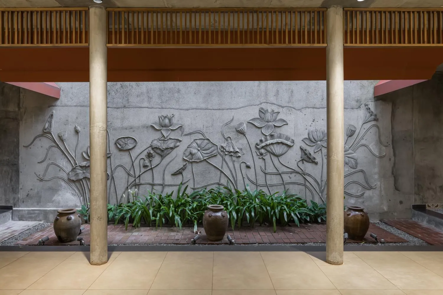 Spa and wellness centre/facilities in Kairali - The Ayurvedic Healing Village