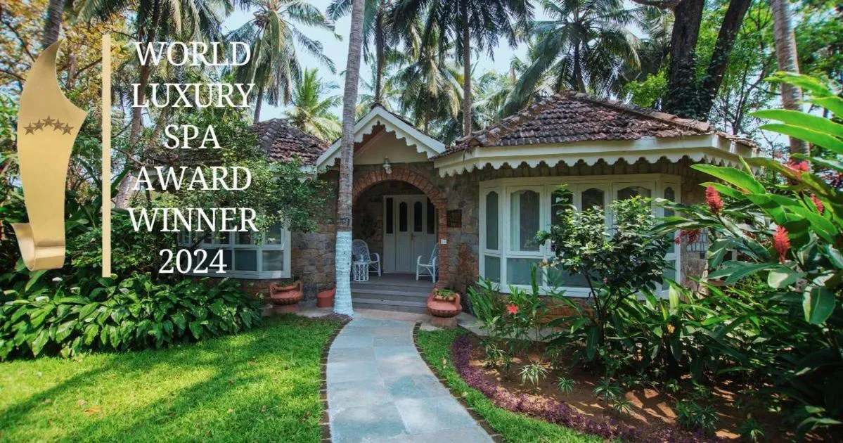 Kairali - The Ayurvedic Healing Village