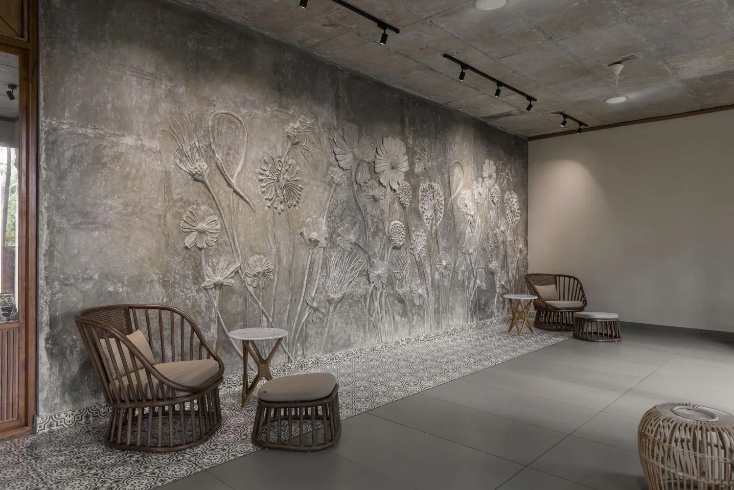 Spa and wellness centre/facilities in Kairali - The Ayurvedic Healing Village