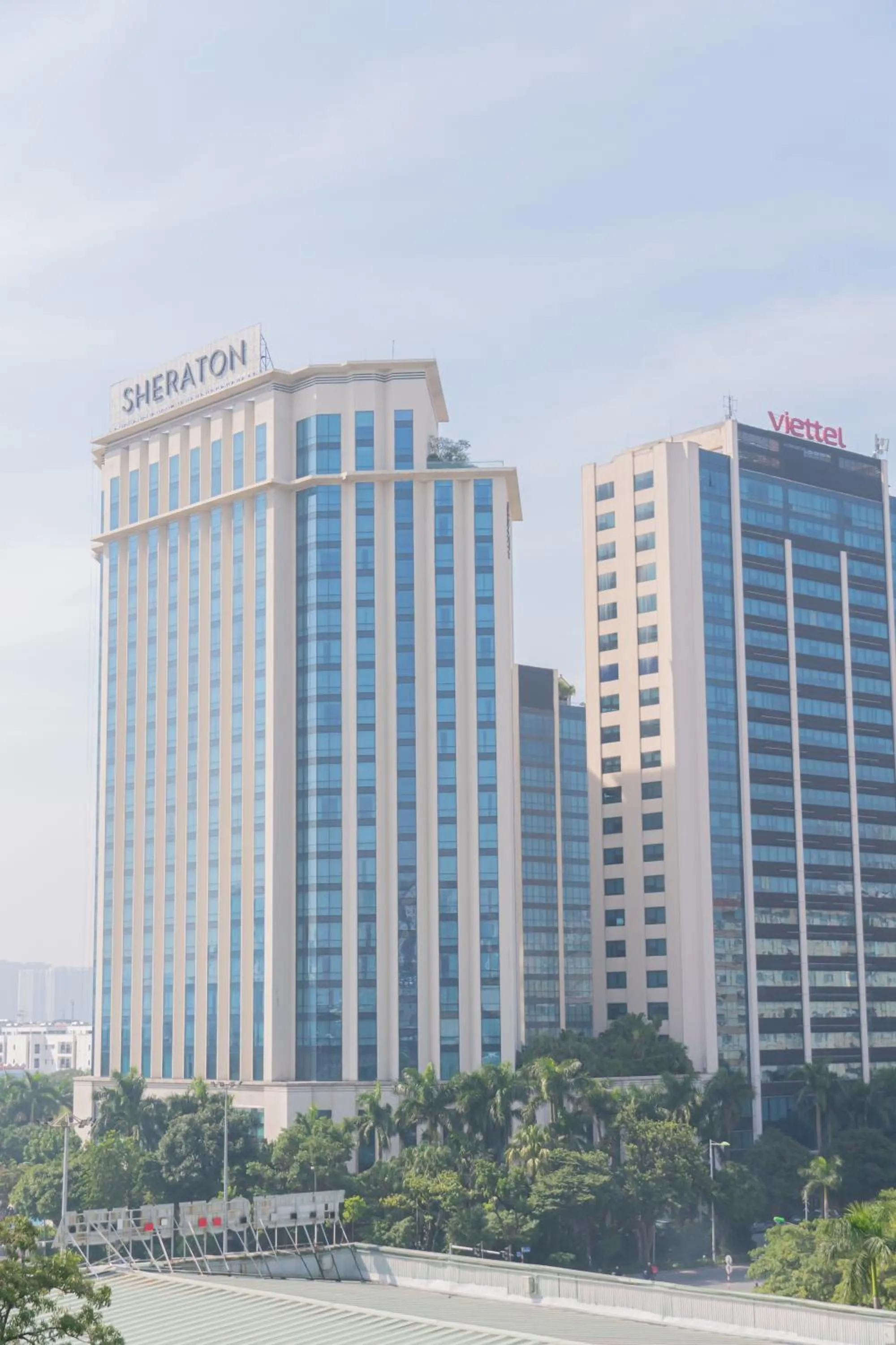 Other in A89 Premier Sky Residence Stadium View