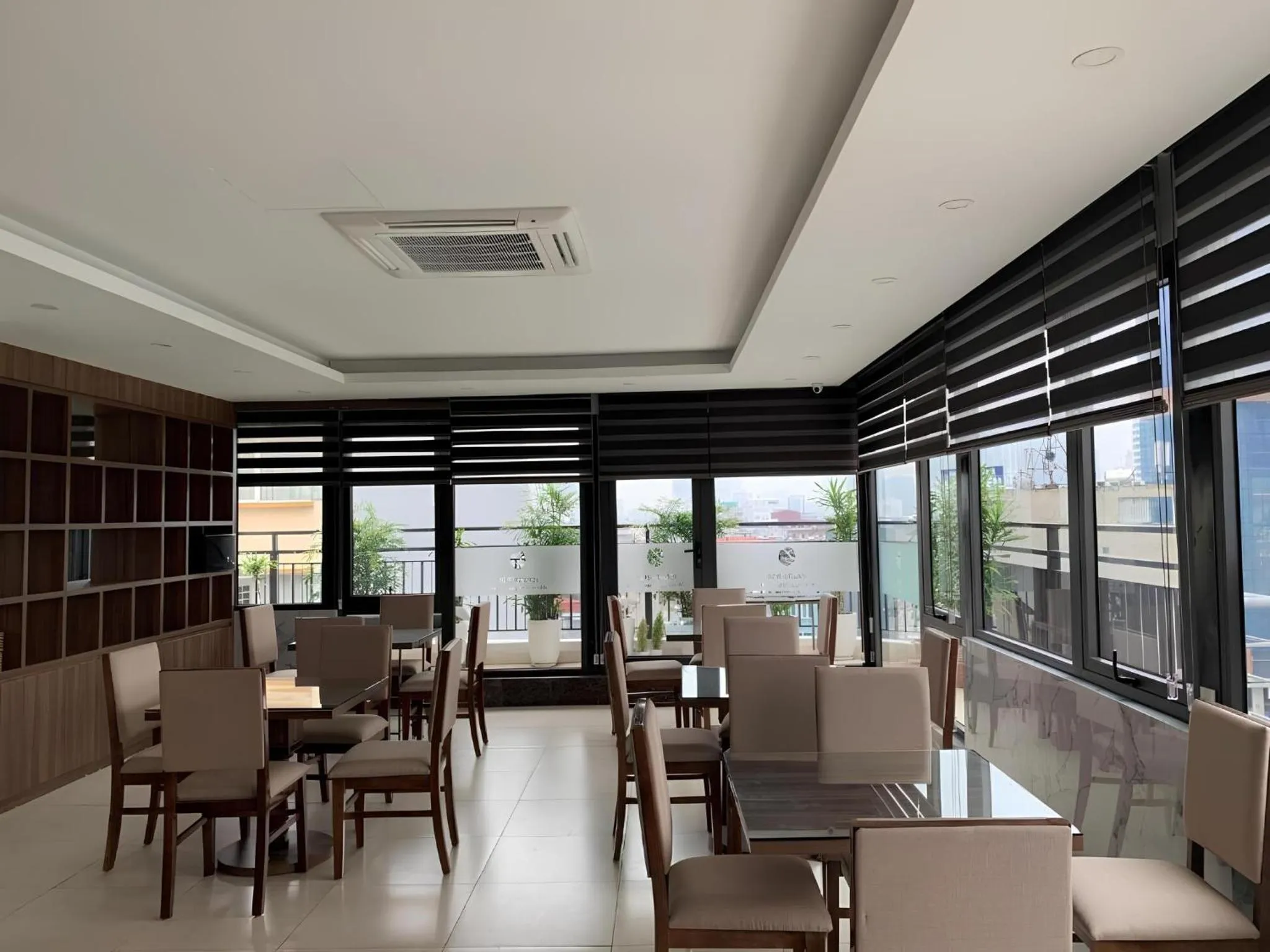 Banquet/Function facilities in A89 Premier Sky Residence Stadium View