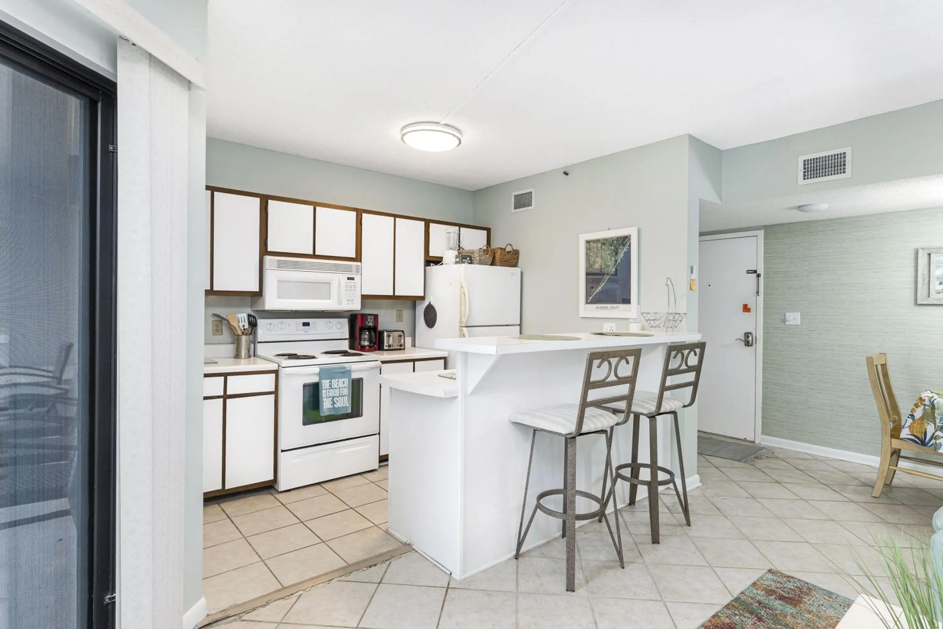 Plantation Dunes Condos