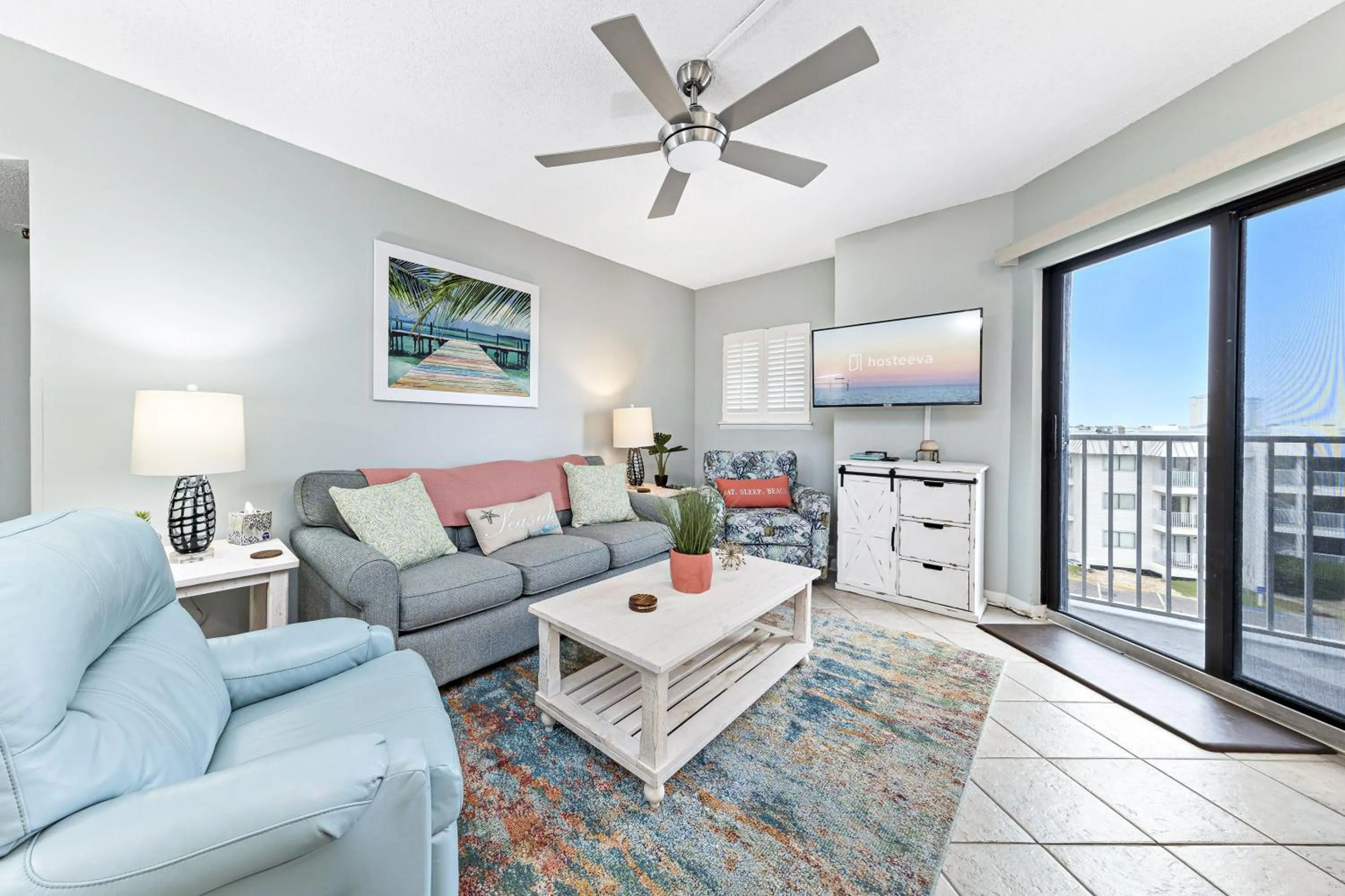 Plantation Dunes Condos