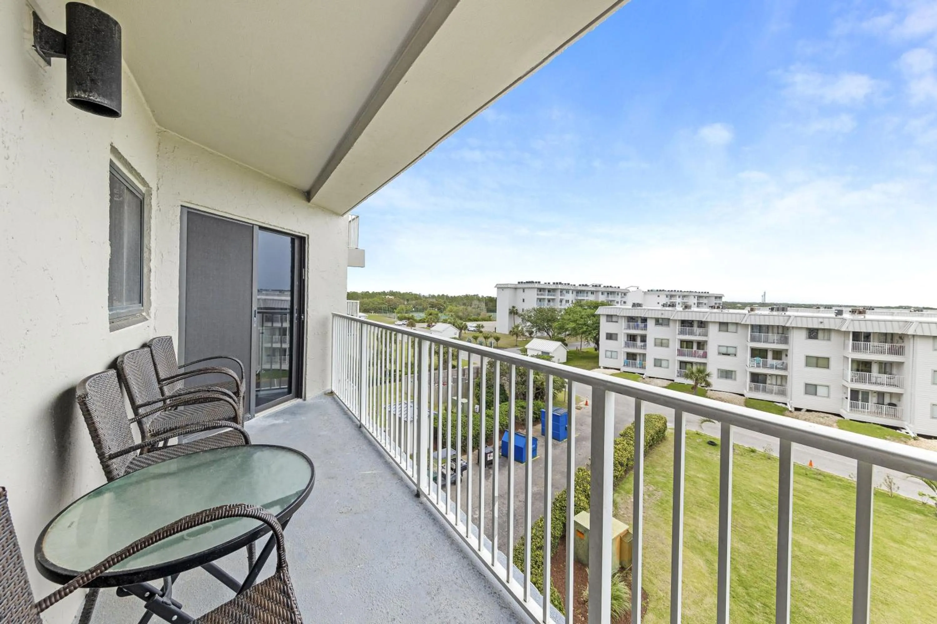 Plantation Dunes Condos