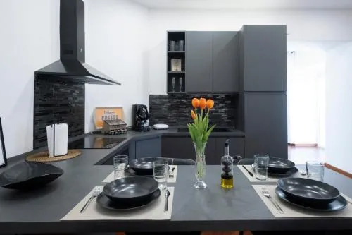 Napoli Factory Guest House