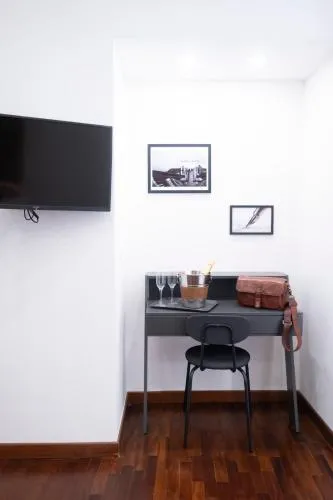 Napoli Factory Guest House