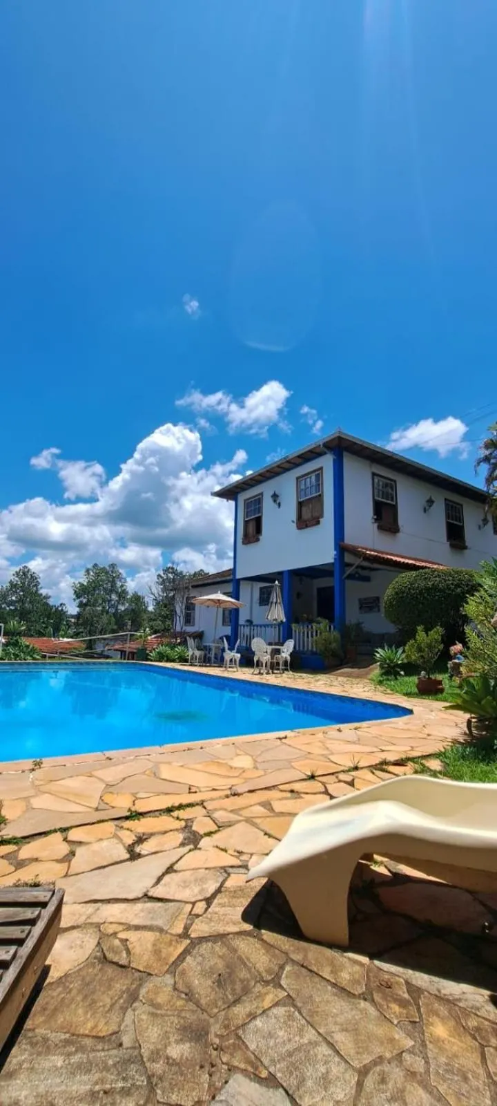 Casarão de Minas