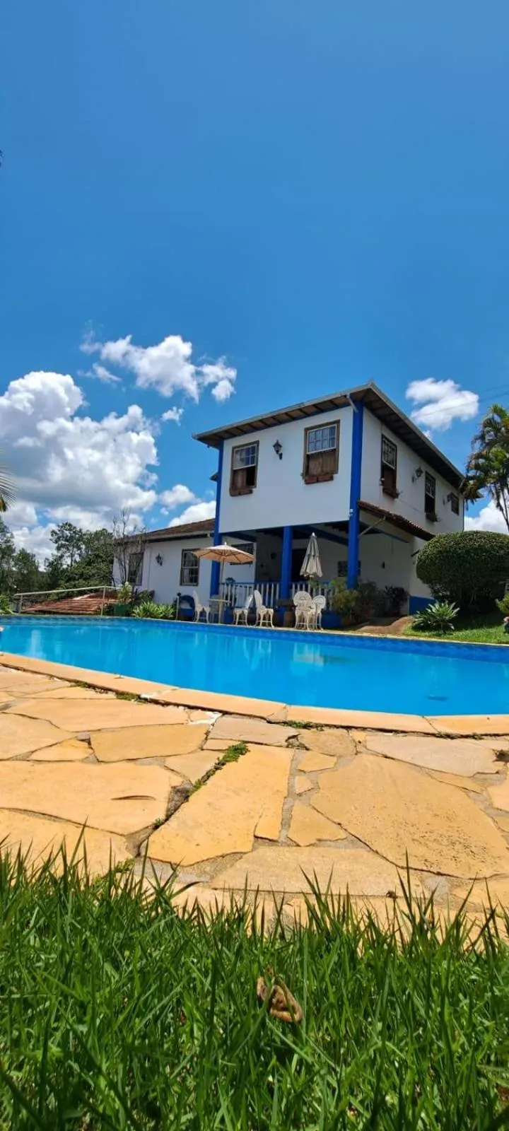Casarão de Minas