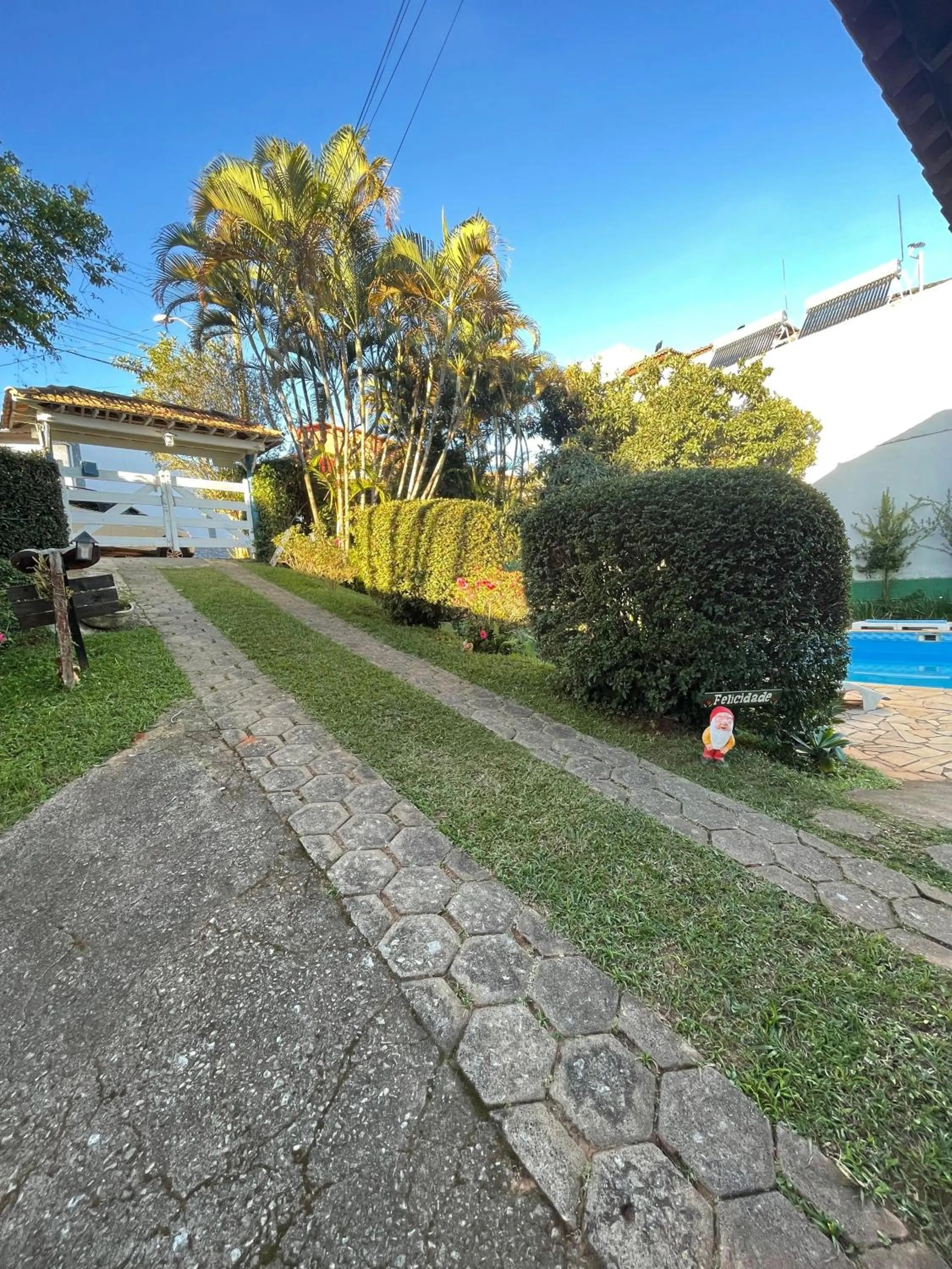 Casarão de Minas