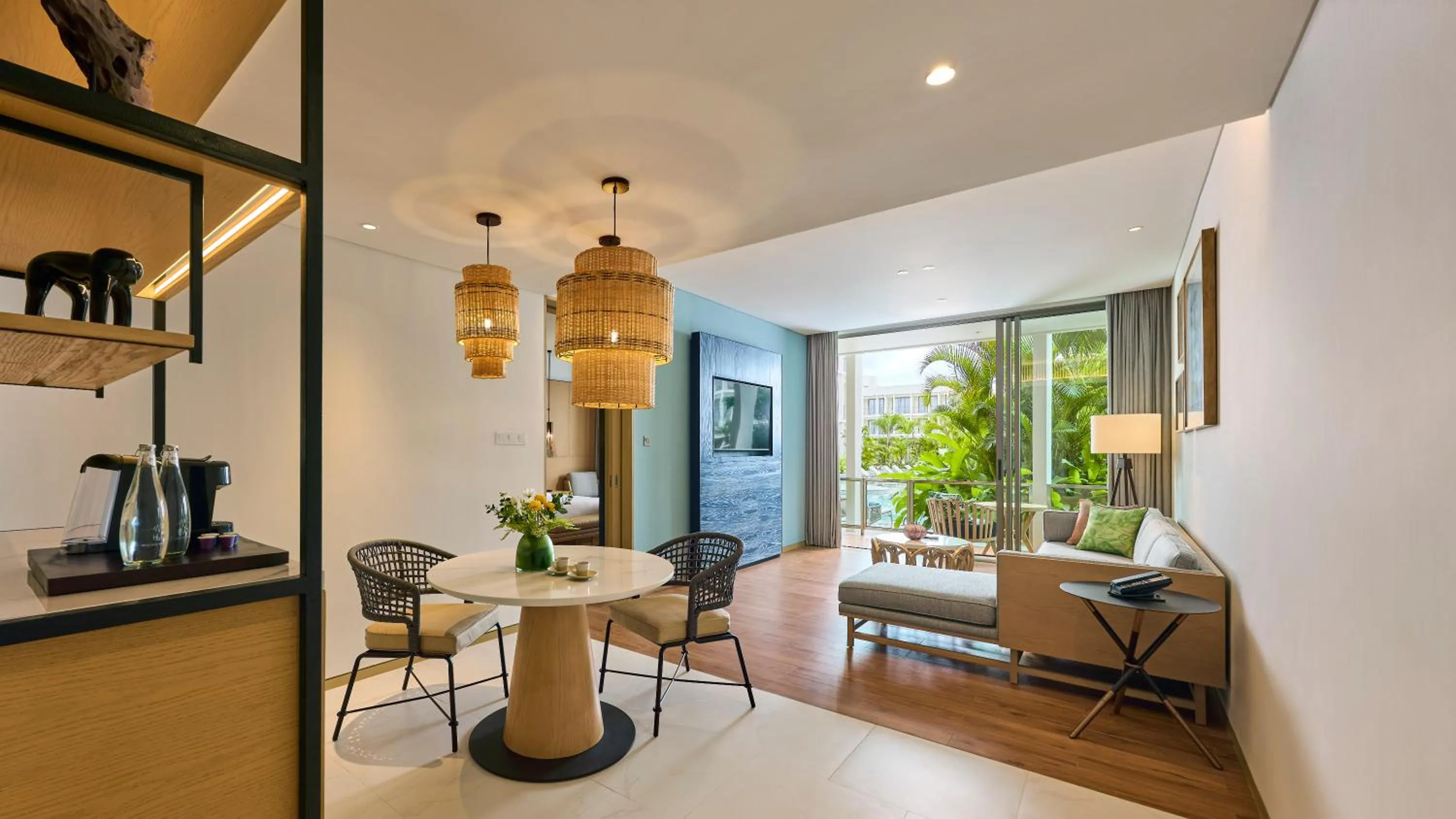 View (from property/room) in Holiday Inn Resort Bintan Lagoi Beach by IHG