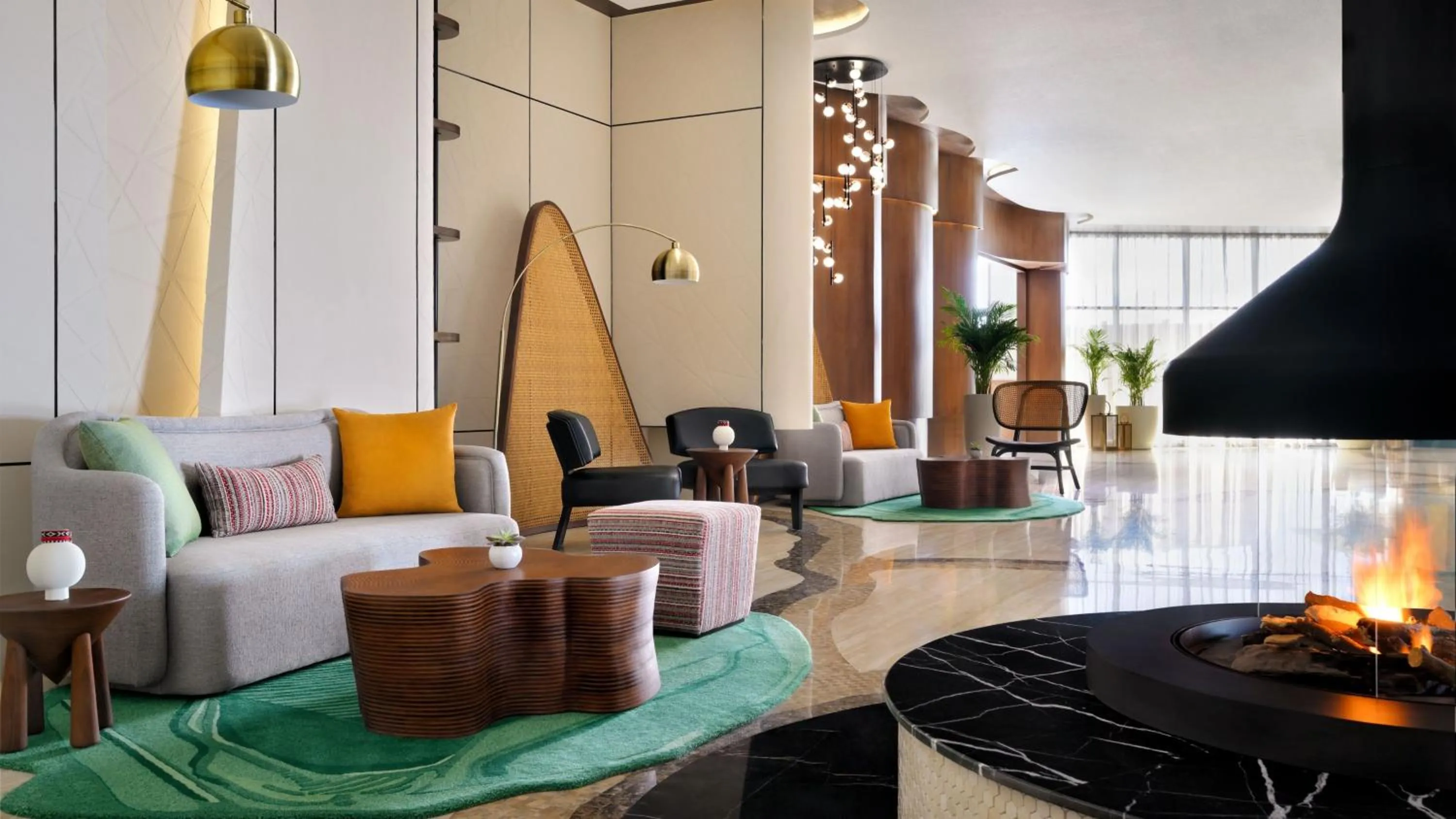 Other in Hotel Indigo Jabal Akhdar Resort & Spa by IHG