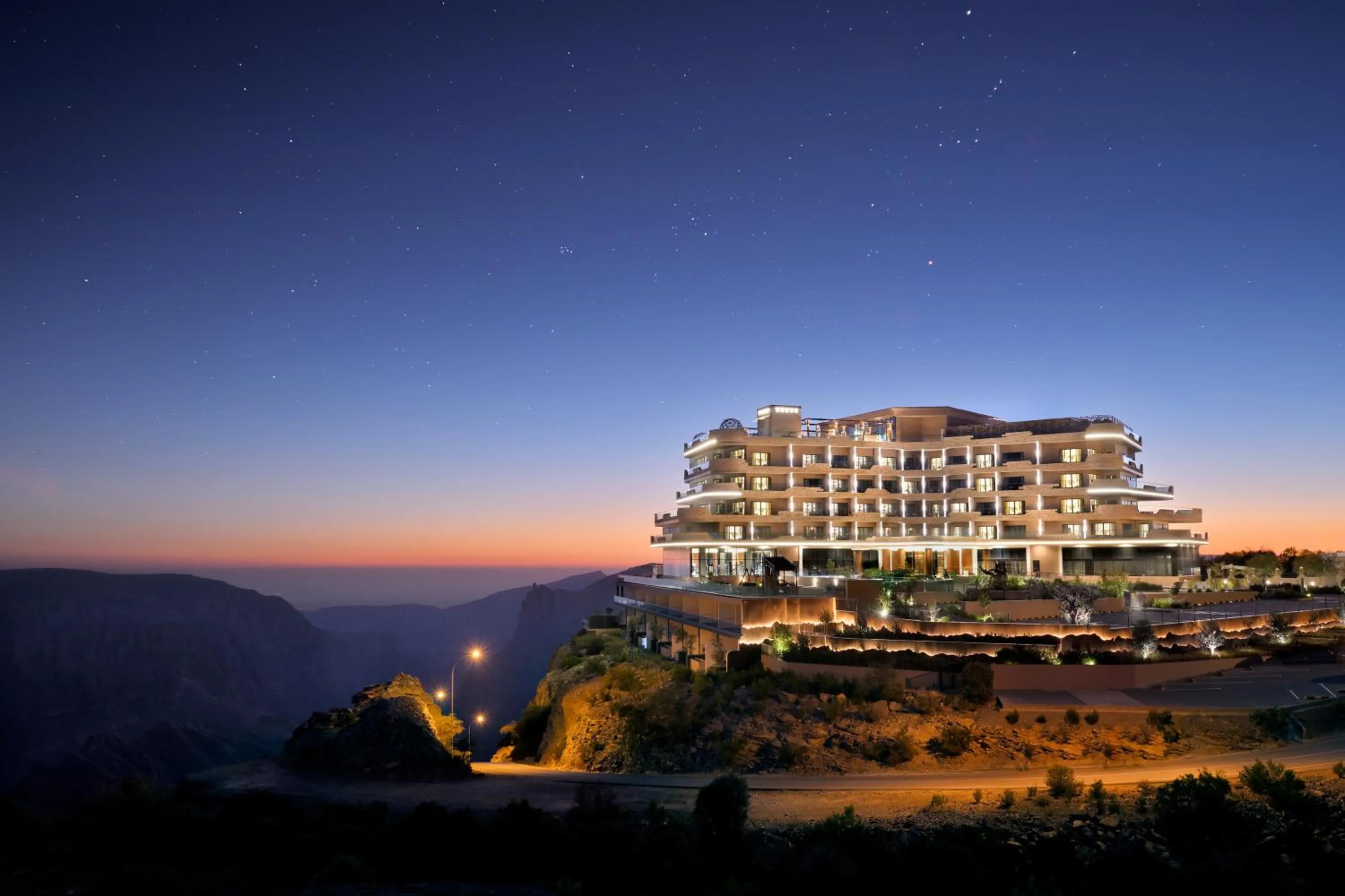 Other in Hotel Indigo Jabal Akhdar Resort & Spa by IHG