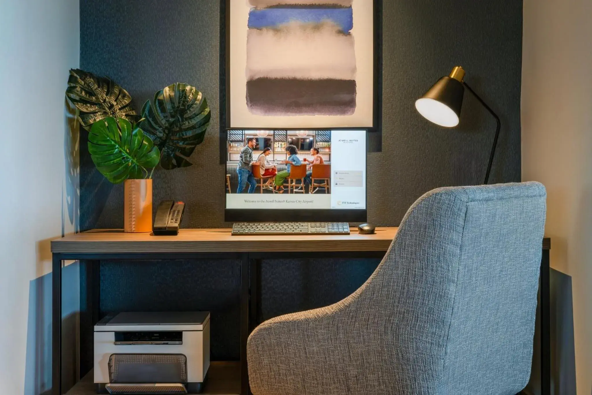 Atwell Suites Kansas City Airport by IHG Atwell Suites Kansas City Airport by IHG