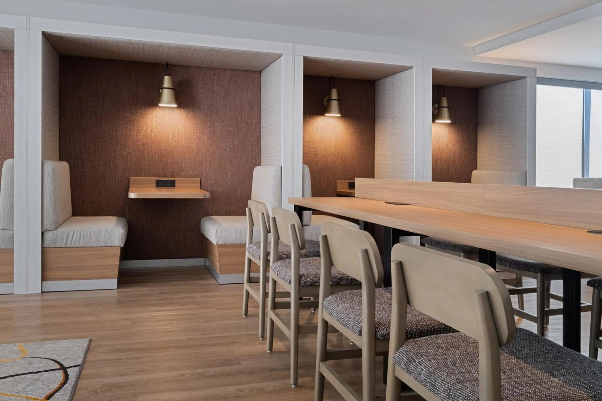 Property building in Atwell Suites Kansas City Airport by IHG