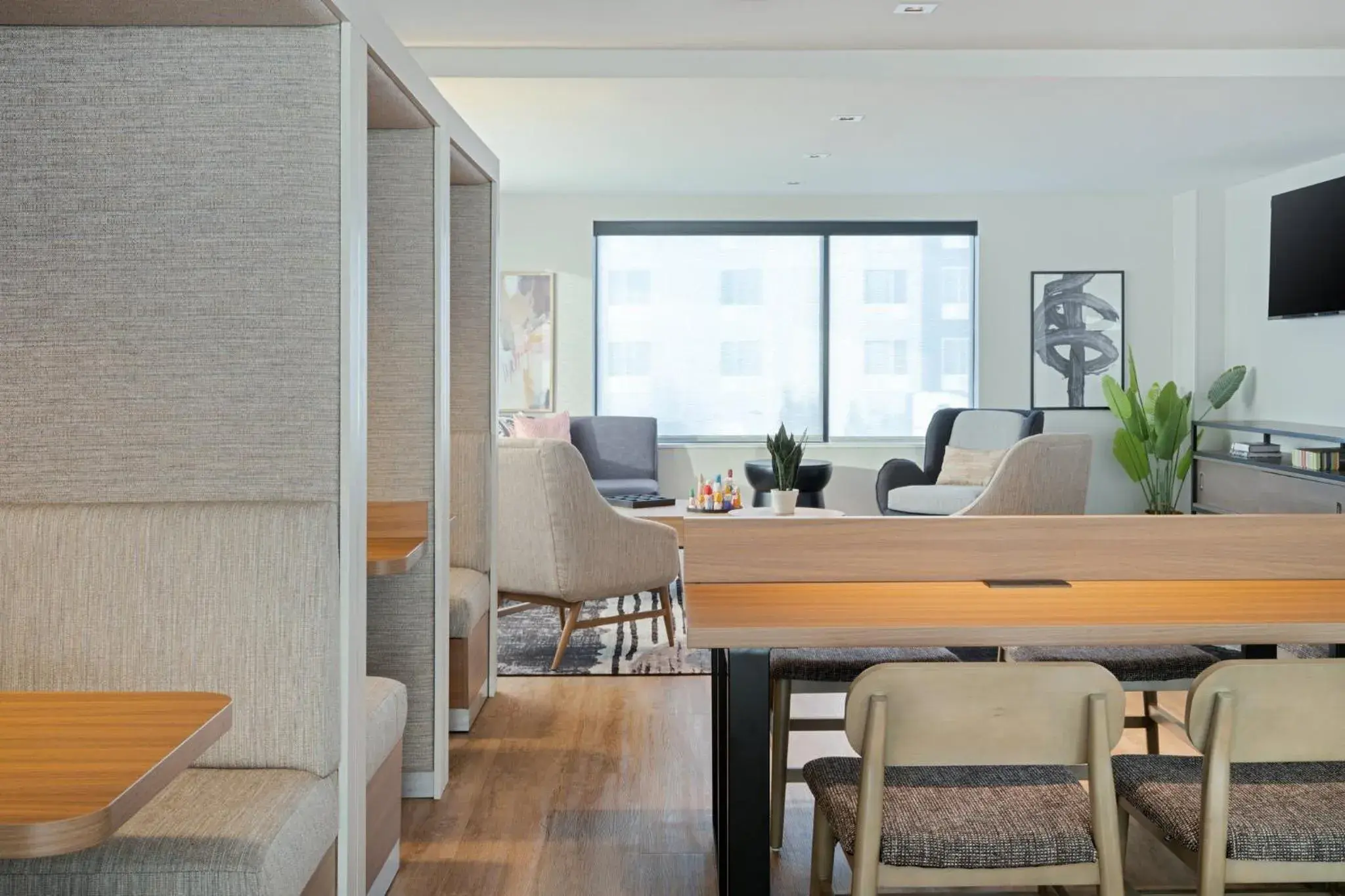 Property building in Atwell Suites Kansas City Airport by IHG Property building in Atwell Suites Kansas City Airport by IHG