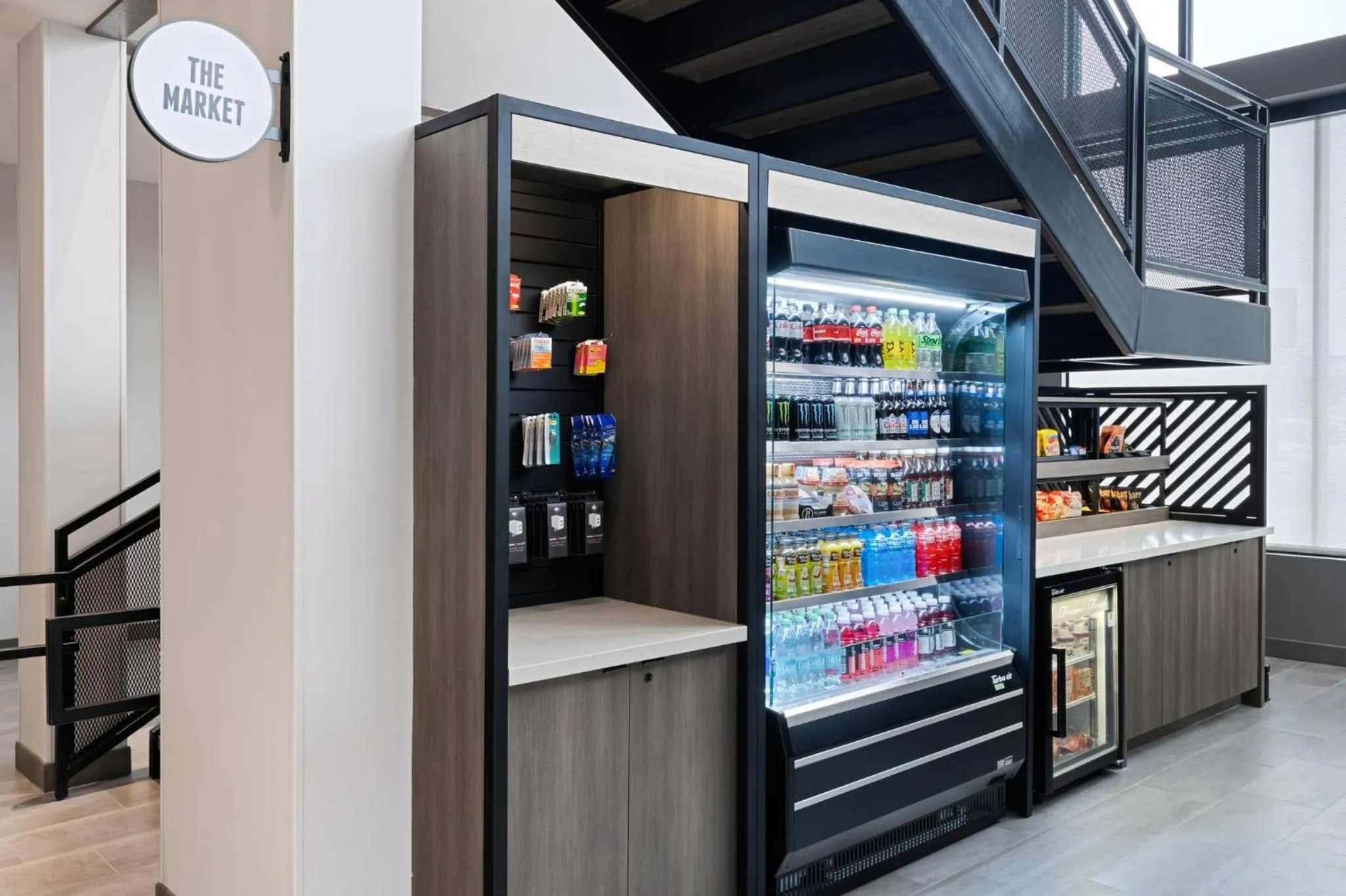 Other in Atwell Suites Kansas City Airport by IHG